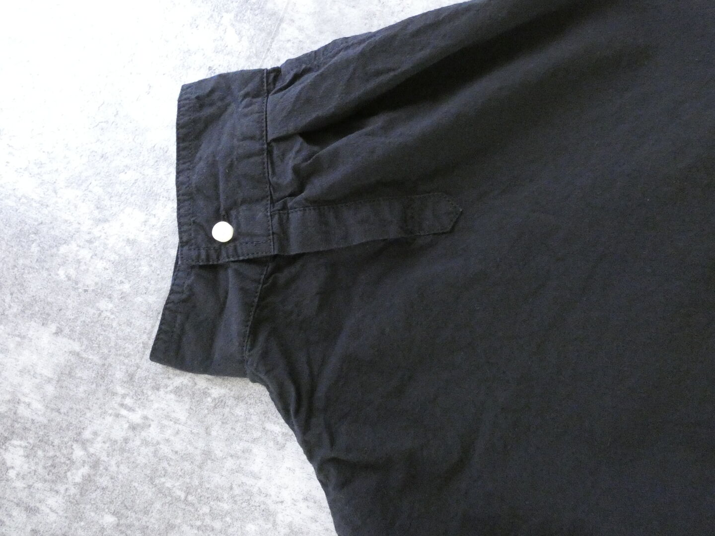 NATURAL LAUNDRY(ナチュラルランドリー) コードクロス プラットシャツの商品画像33