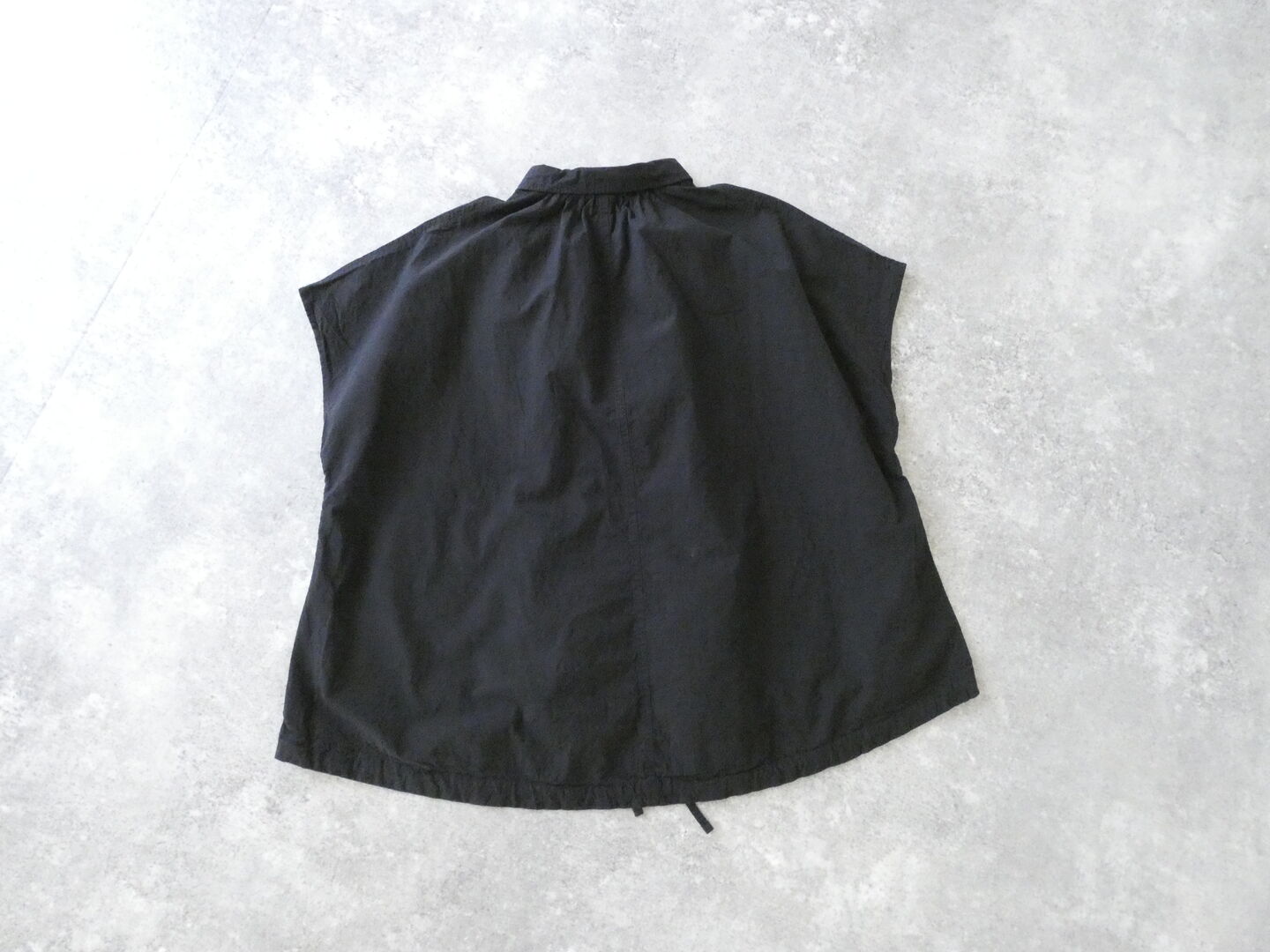 NATURAL LAUNDRY(ナチュラルランドリー) コードクロスレイシャツの商品画像12