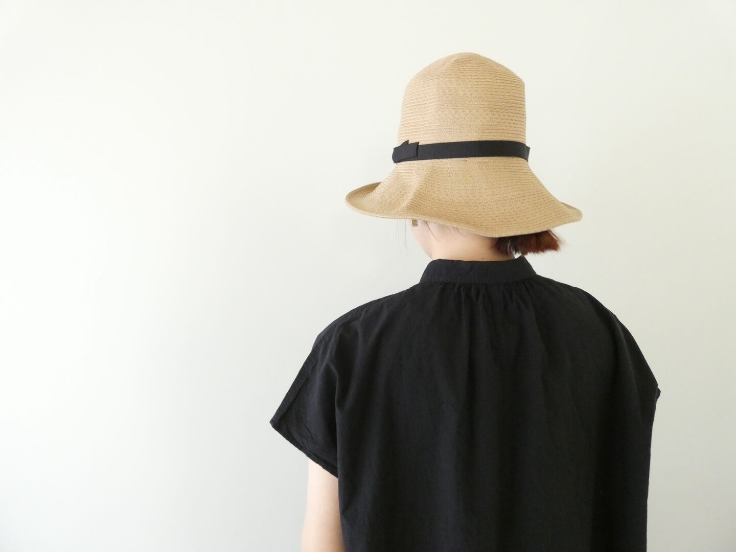 NATURAL LAUNDRY(ナチュラルランドリー) コードクロスレイシャツの商品画像19