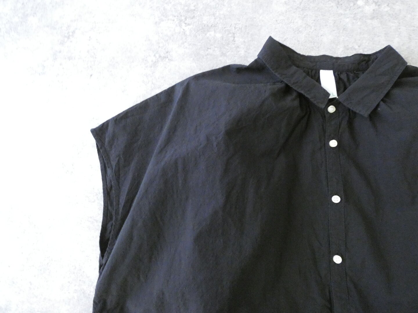 NATURAL LAUNDRY(ナチュラルランドリー) コードクロスレイシャツの商品画像20