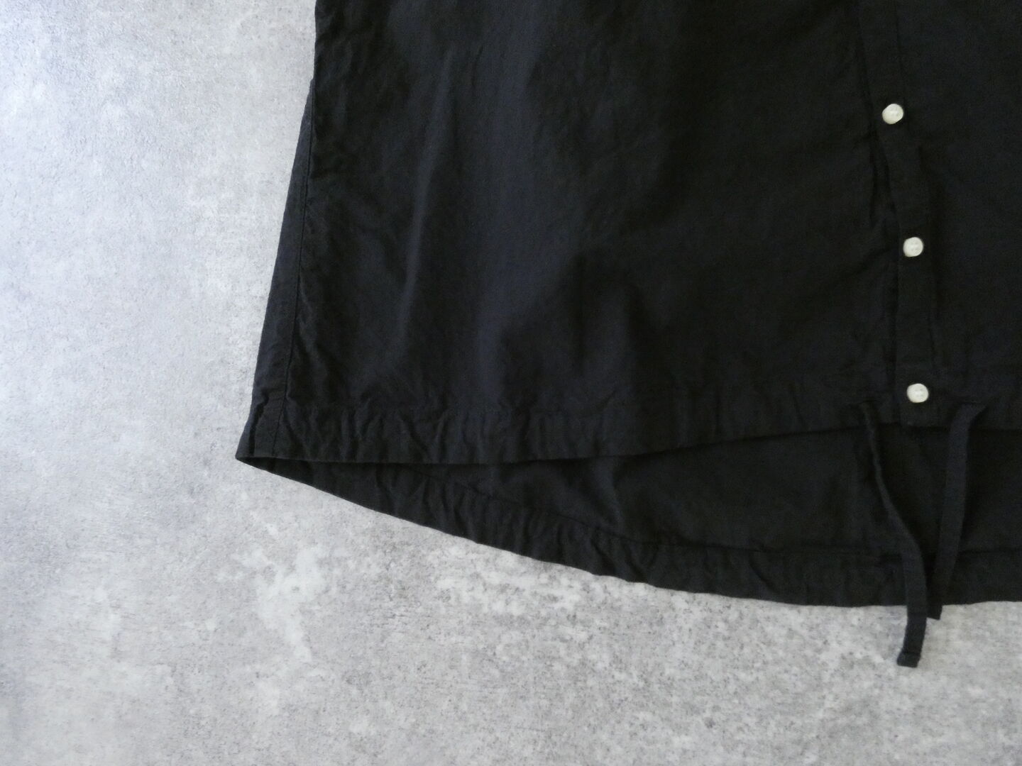 NATURAL LAUNDRY(ナチュラルランドリー) コードクロスレイシャツの商品画像22