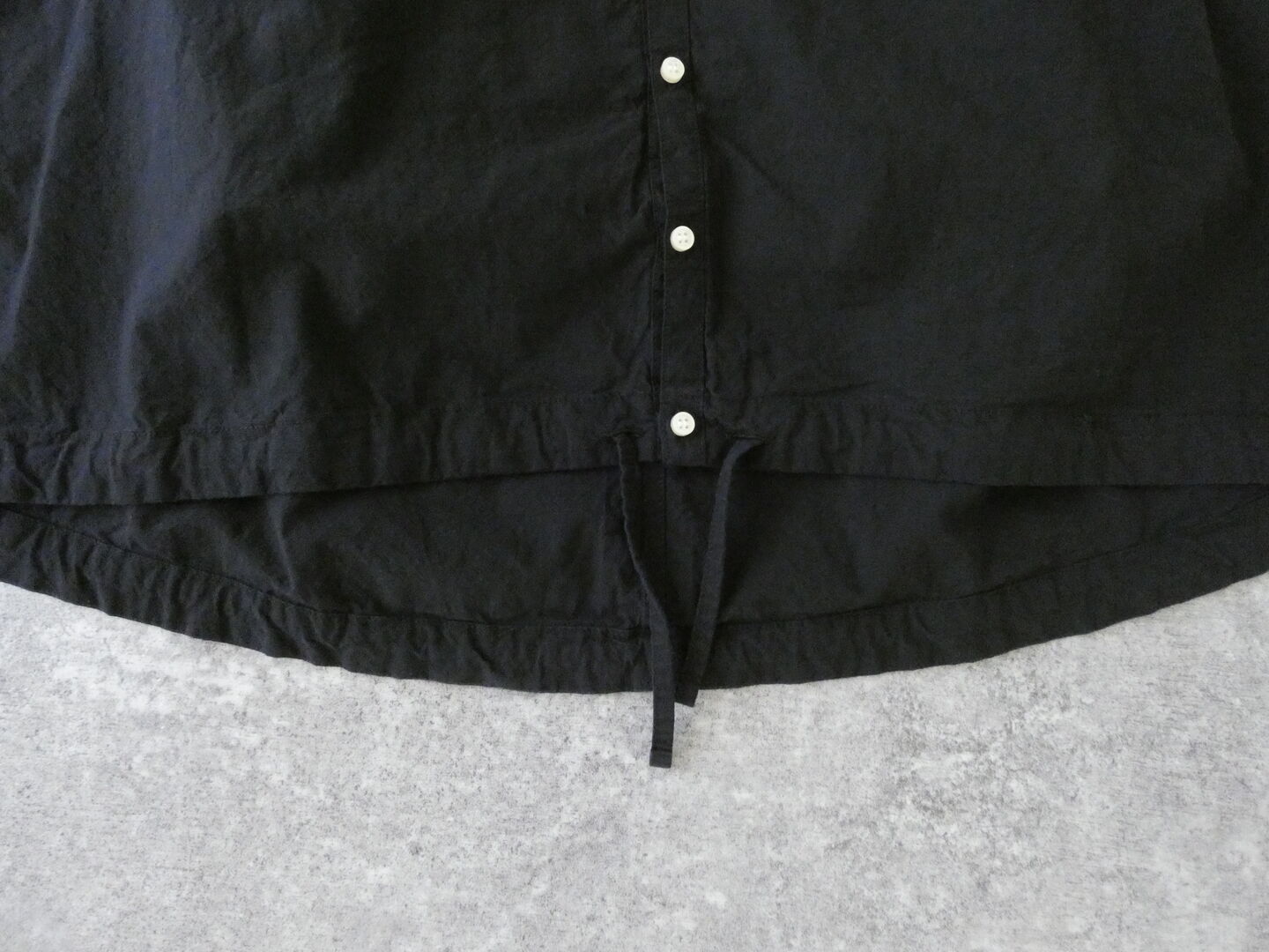 NATURAL LAUNDRY(ナチュラルランドリー) コードクロスレイシャツの商品画像23