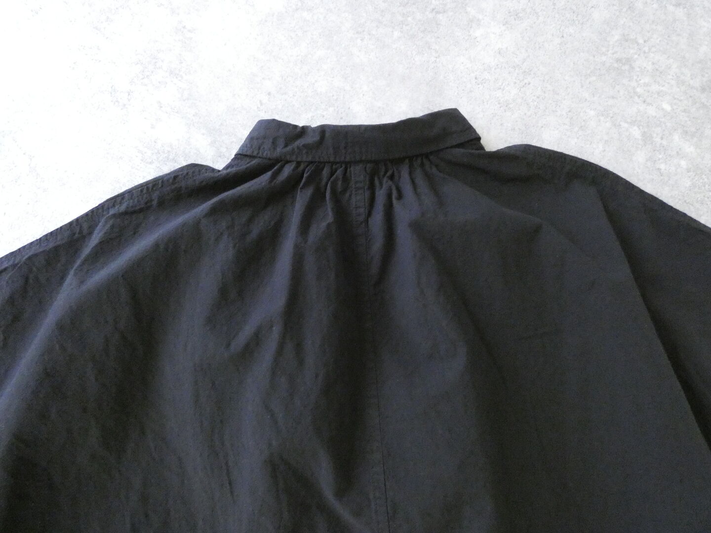 NATURAL LAUNDRY(ナチュラルランドリー) コードクロスレイシャツの商品画像24