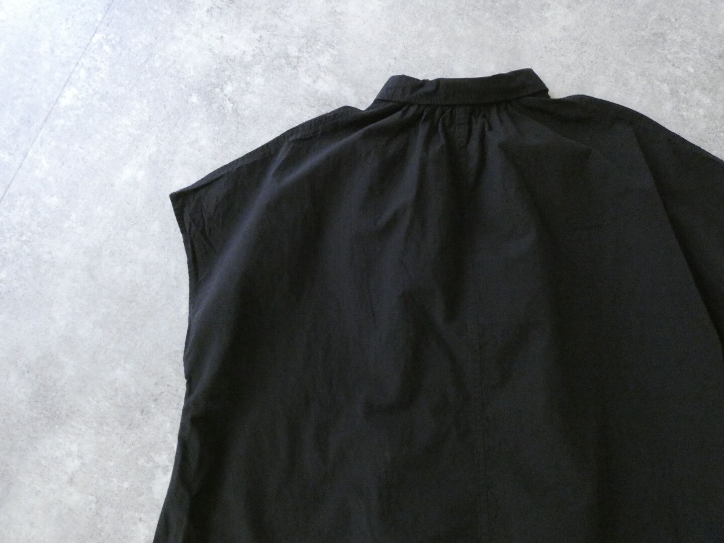 NATURAL LAUNDRY(ナチュラルランドリー) コードクロスレイシャツの商品画像25