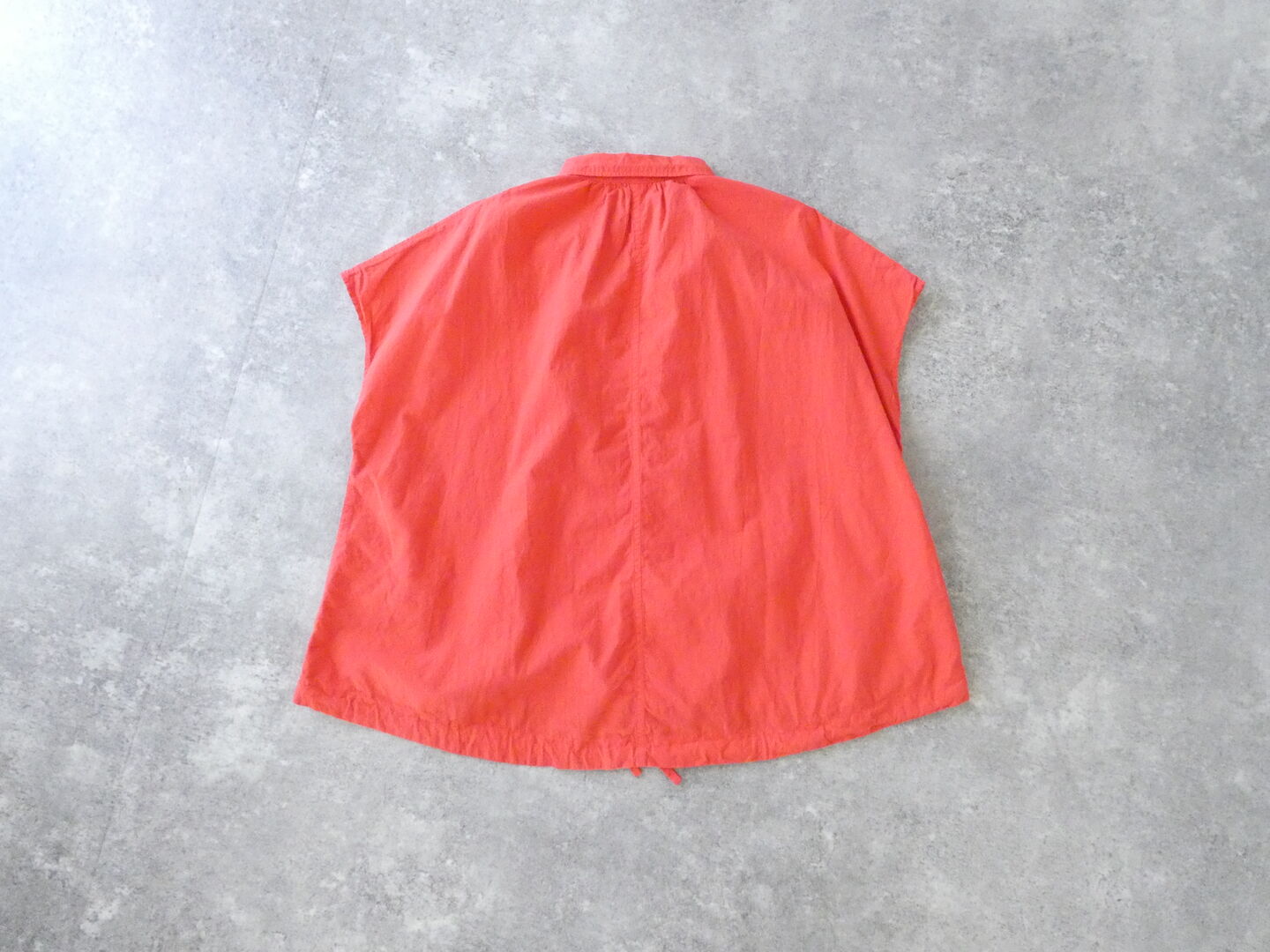 NATURAL LAUNDRY(ナチュラルランドリー) コードクロスレイシャツの商品画像29