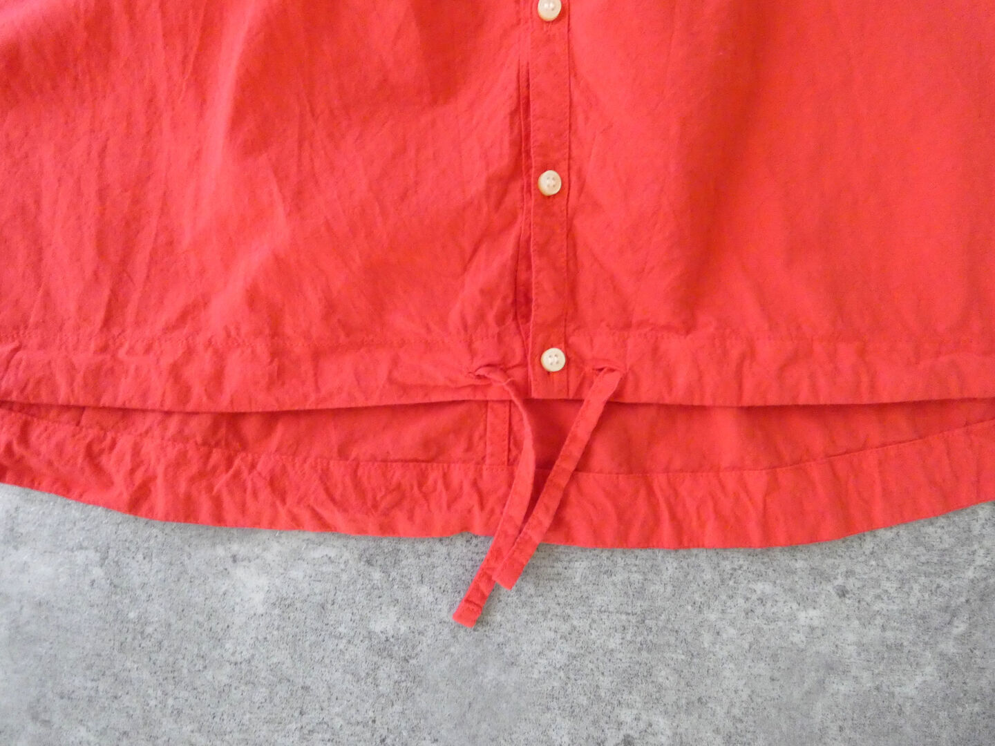 NATURAL LAUNDRY(ナチュラルランドリー) コードクロスレイシャツの商品画像32