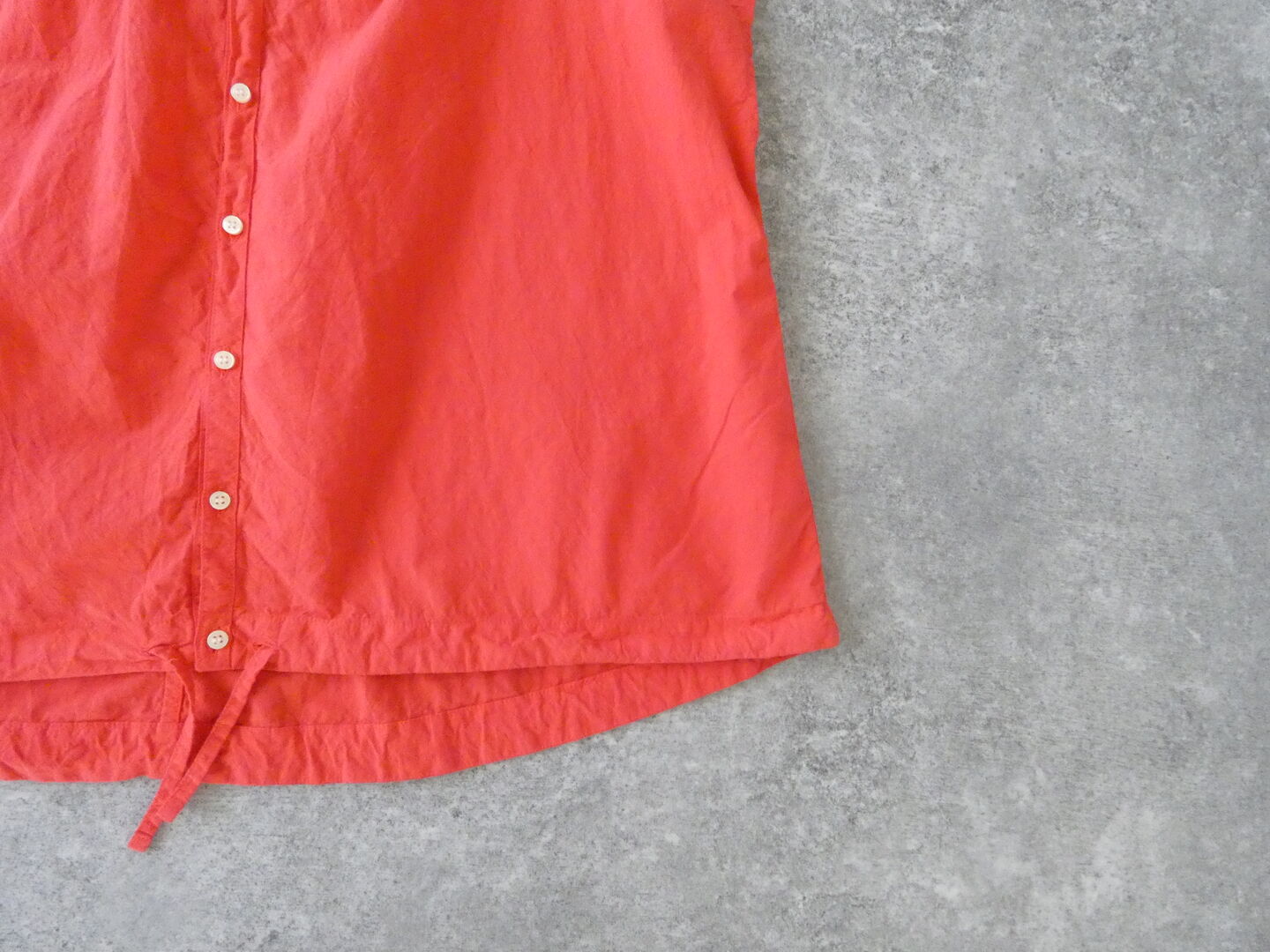 NATURAL LAUNDRY(ナチュラルランドリー) コードクロスレイシャツの商品画像33