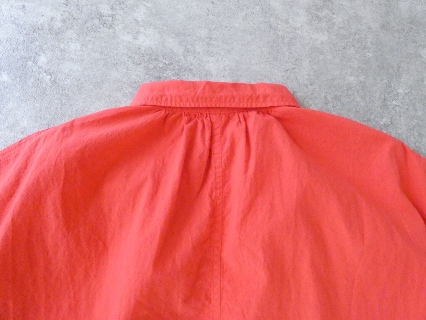 NATURAL LAUNDRY(ナチュラルランドリー) コードクロスレイシャツの商品画像34