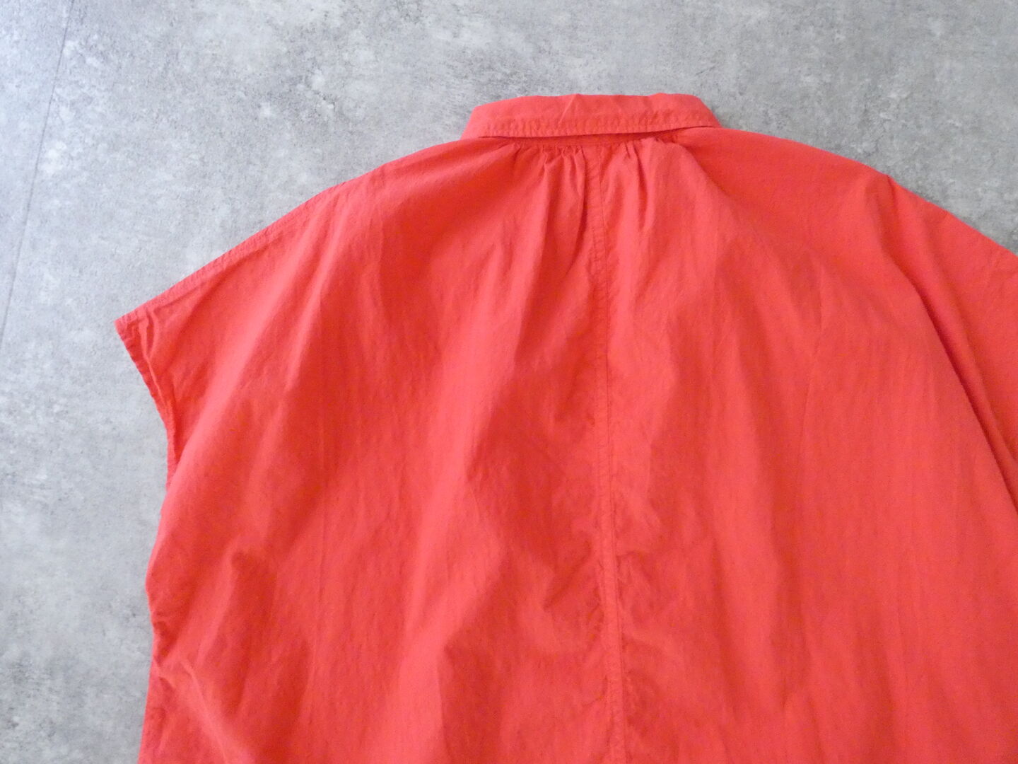 NATURAL LAUNDRY(ナチュラルランドリー) コードクロスレイシャツの商品画像35