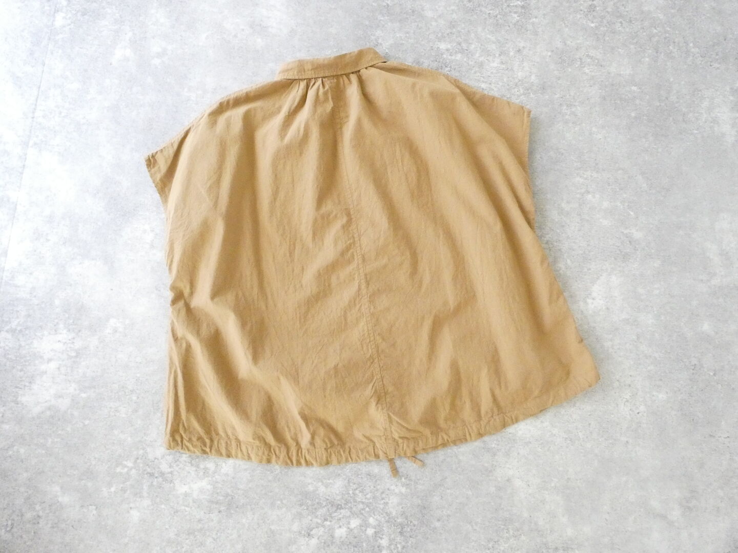 NATURAL LAUNDRY(ナチュラルランドリー) コードクロスレイシャツの商品画像43