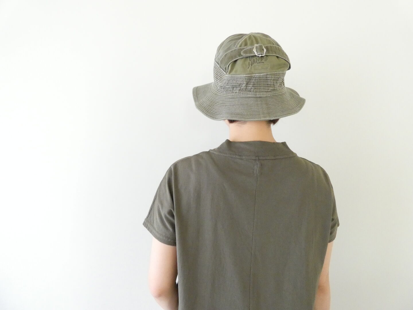 grin(グリン) オーガニックエーゲ海パッチワークモックTの商品画像6