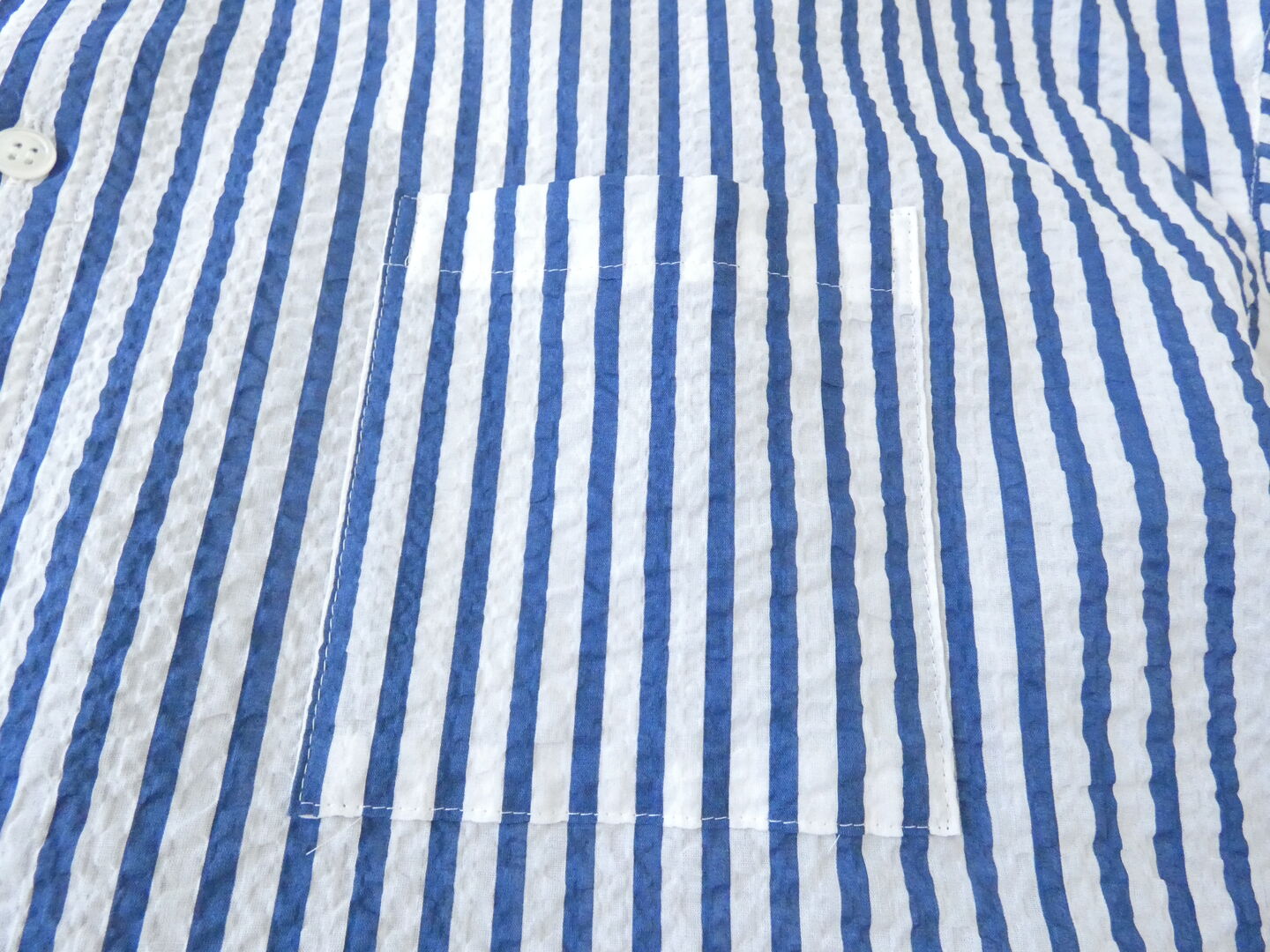 LinenYa(リネンヤ) バンドカラーブラウスの商品画像22