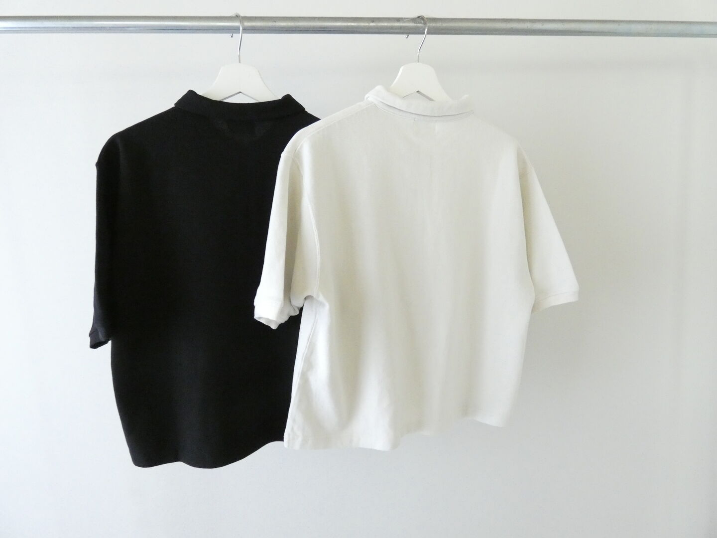 BLUE LAKE MARKET(ブルーレイクマーケット) カノコポロシャツの商品画像11