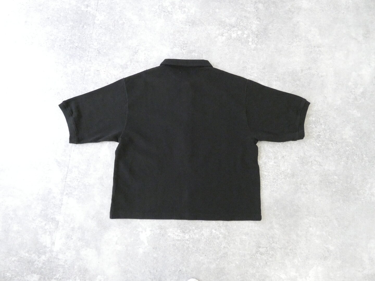 BLUE LAKE MARKET(ブルーレイクマーケット) カノコポロシャツの商品画像29