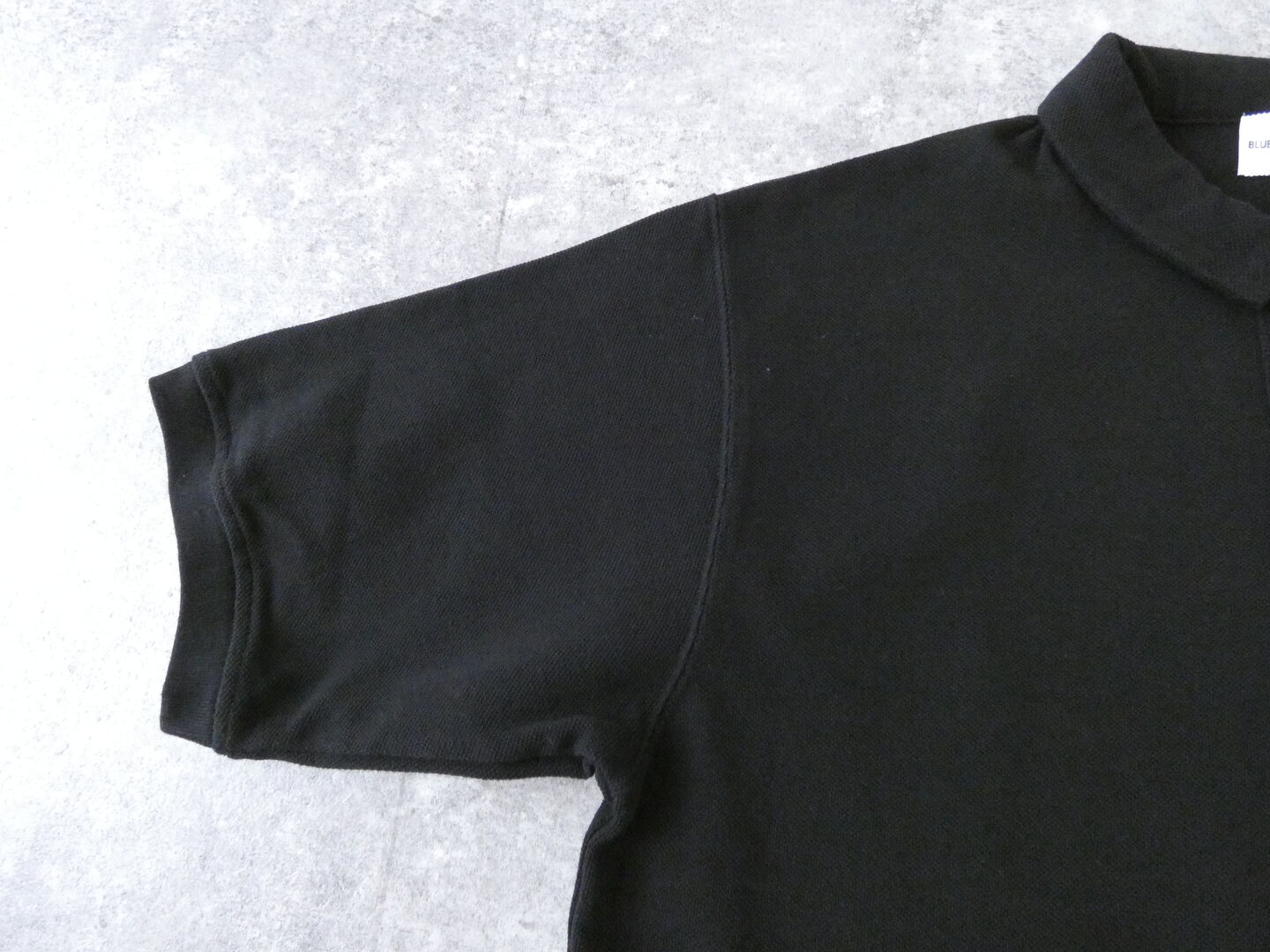 BLUE LAKE MARKET(ブルーレイクマーケット) カノコポロシャツの商品画像31