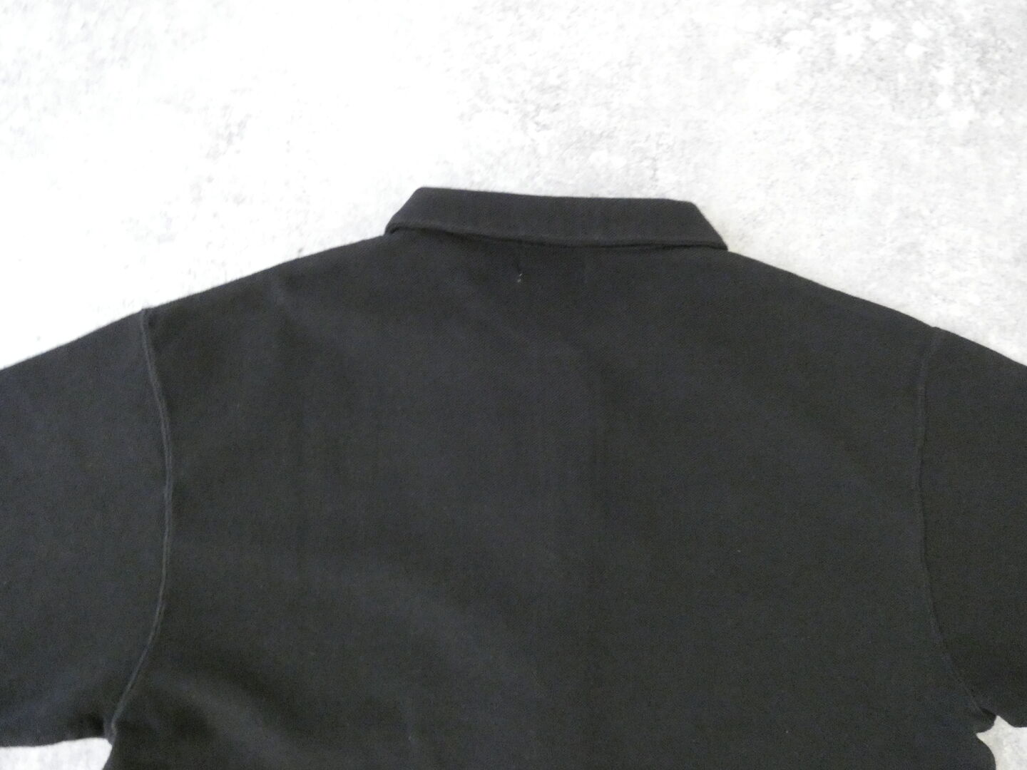 BLUE LAKE MARKET(ブルーレイクマーケット) カノコポロシャツの商品画像34