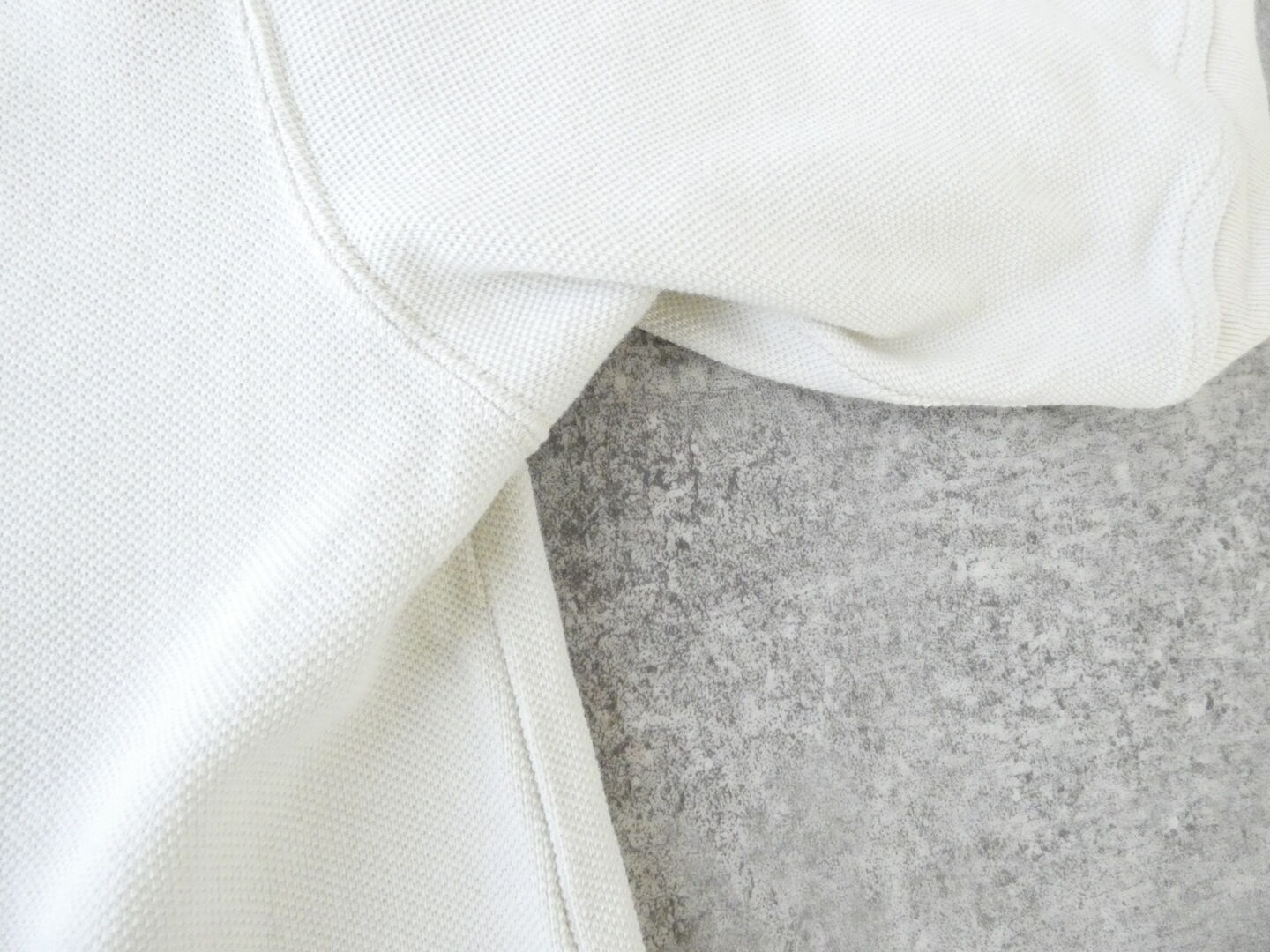 BLUE LAKE MARKET(ブルーレイクマーケット) カノコポロシャツの商品画像45