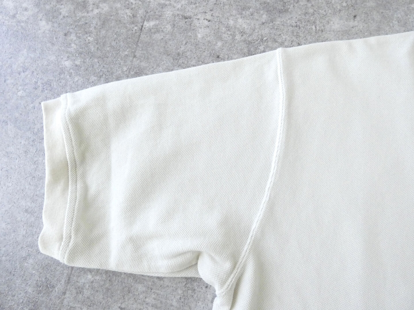 BLUE LAKE MARKET(ブルーレイクマーケット) カノコポロシャツの商品画像46