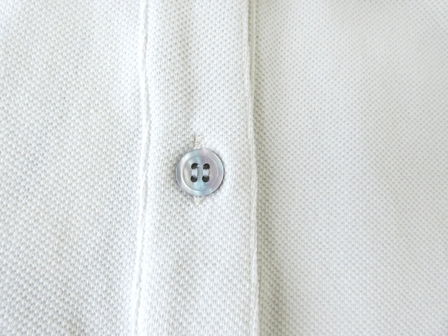 BLUE LAKE MARKET(ブルーレイクマーケット) カノコポロシャツの商品画像47