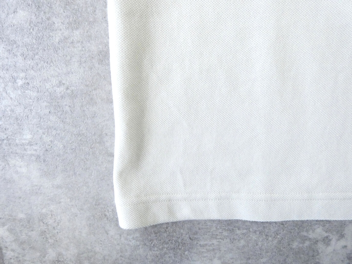 BLUE LAKE MARKET(ブルーレイクマーケット) カノコポロシャツの商品画像48