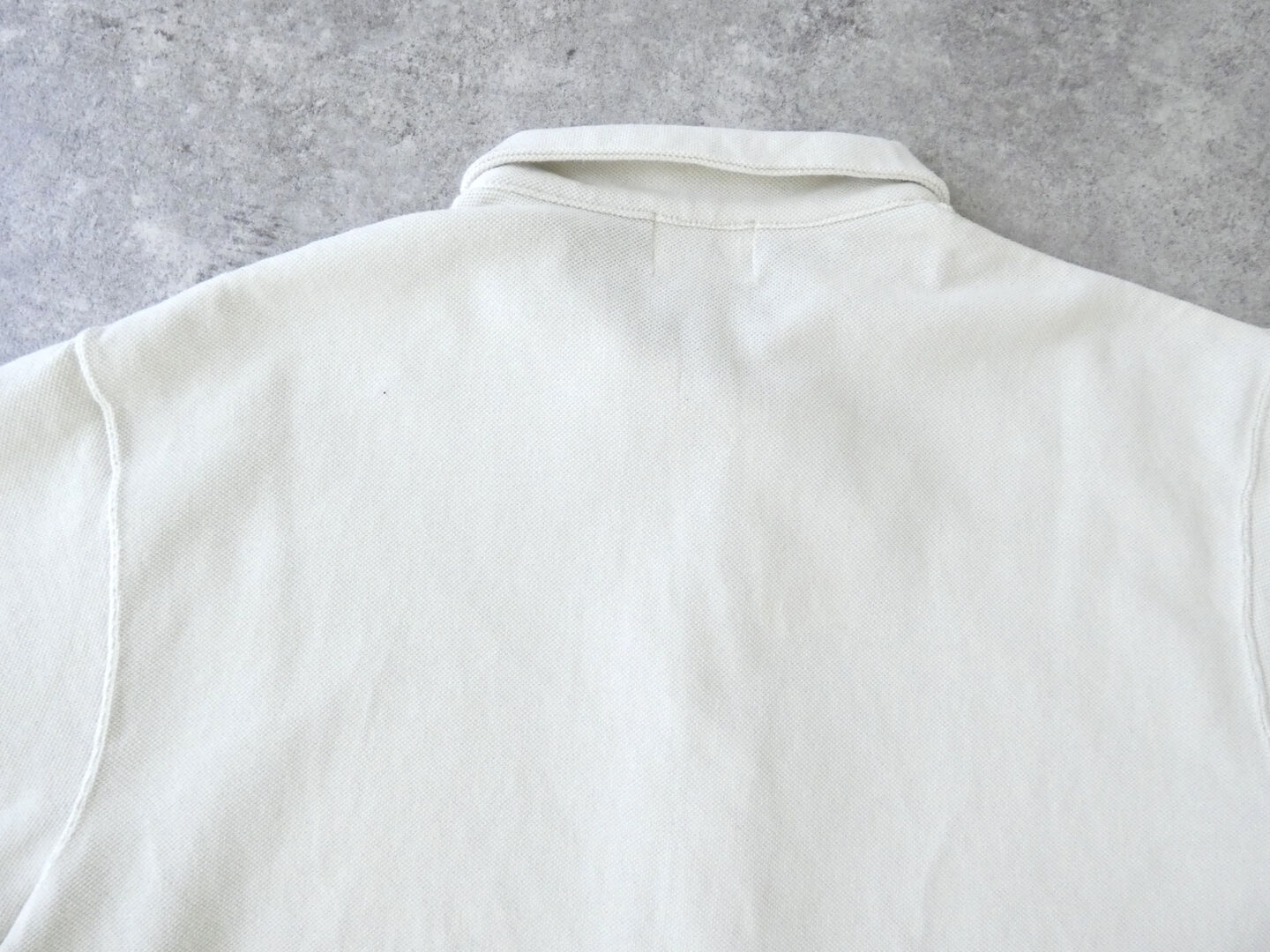 BLUE LAKE MARKET(ブルーレイクマーケット) カノコポロシャツの商品画像49