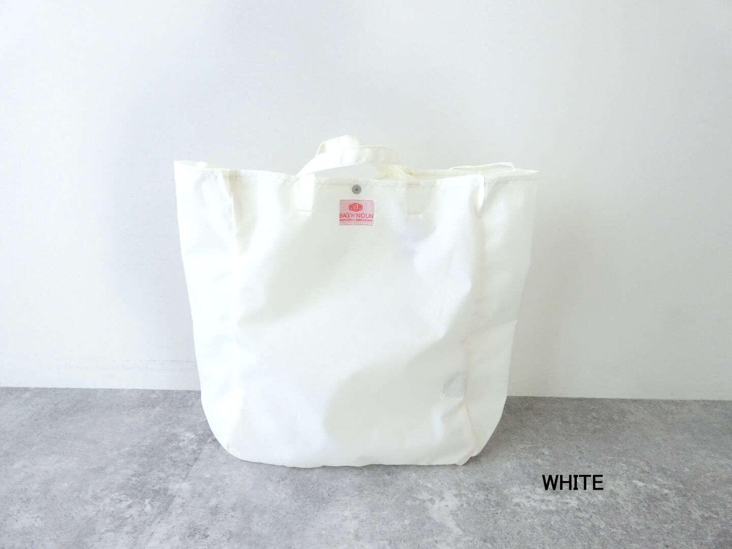 BAG'n'NOUN(バッグンナウン) TOOLBAG DX NYLONの商品画像10