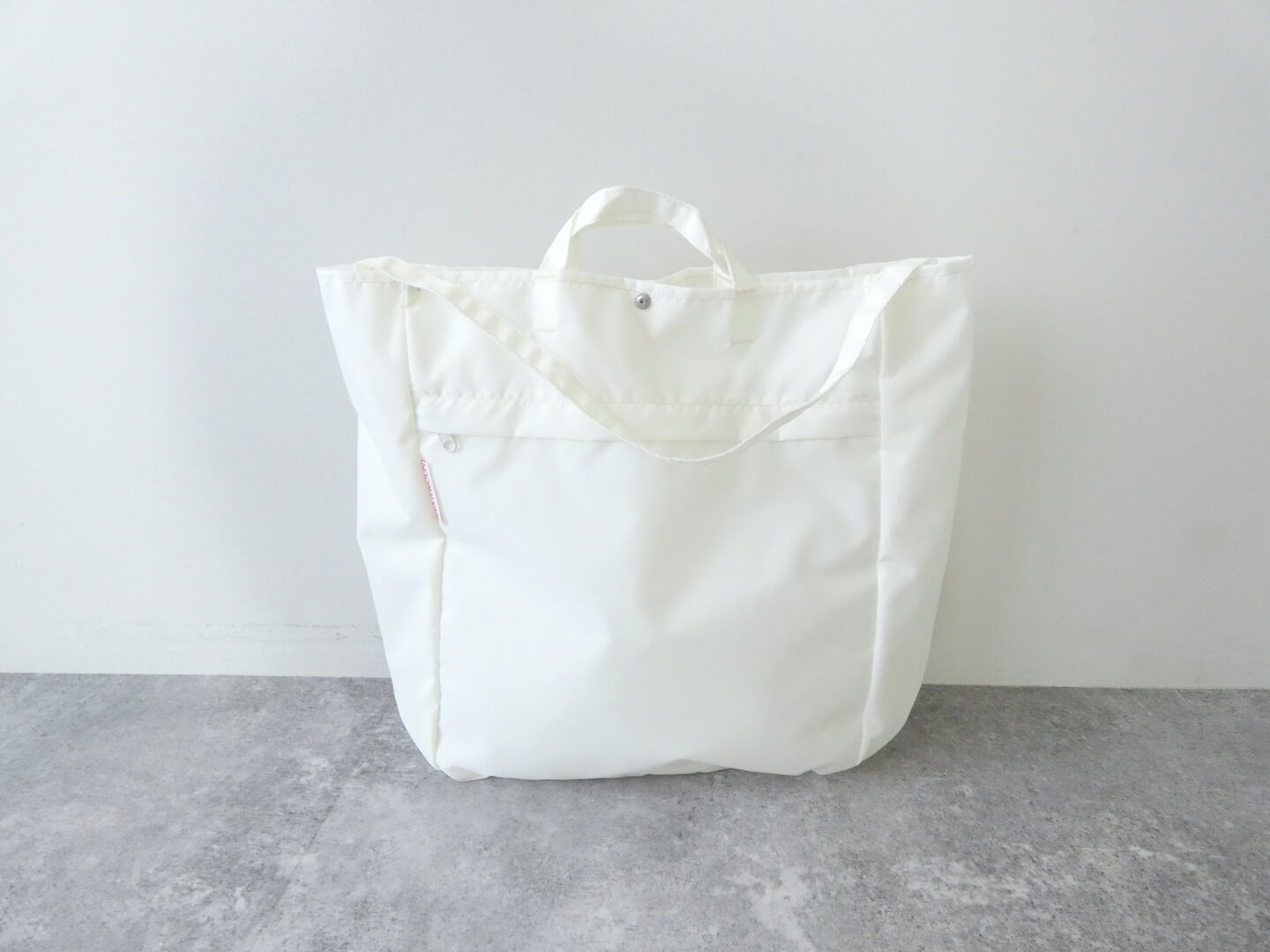 BAG'n'NOUN(バッグンナウン) TOOLBAG DX NYLONの商品画像11