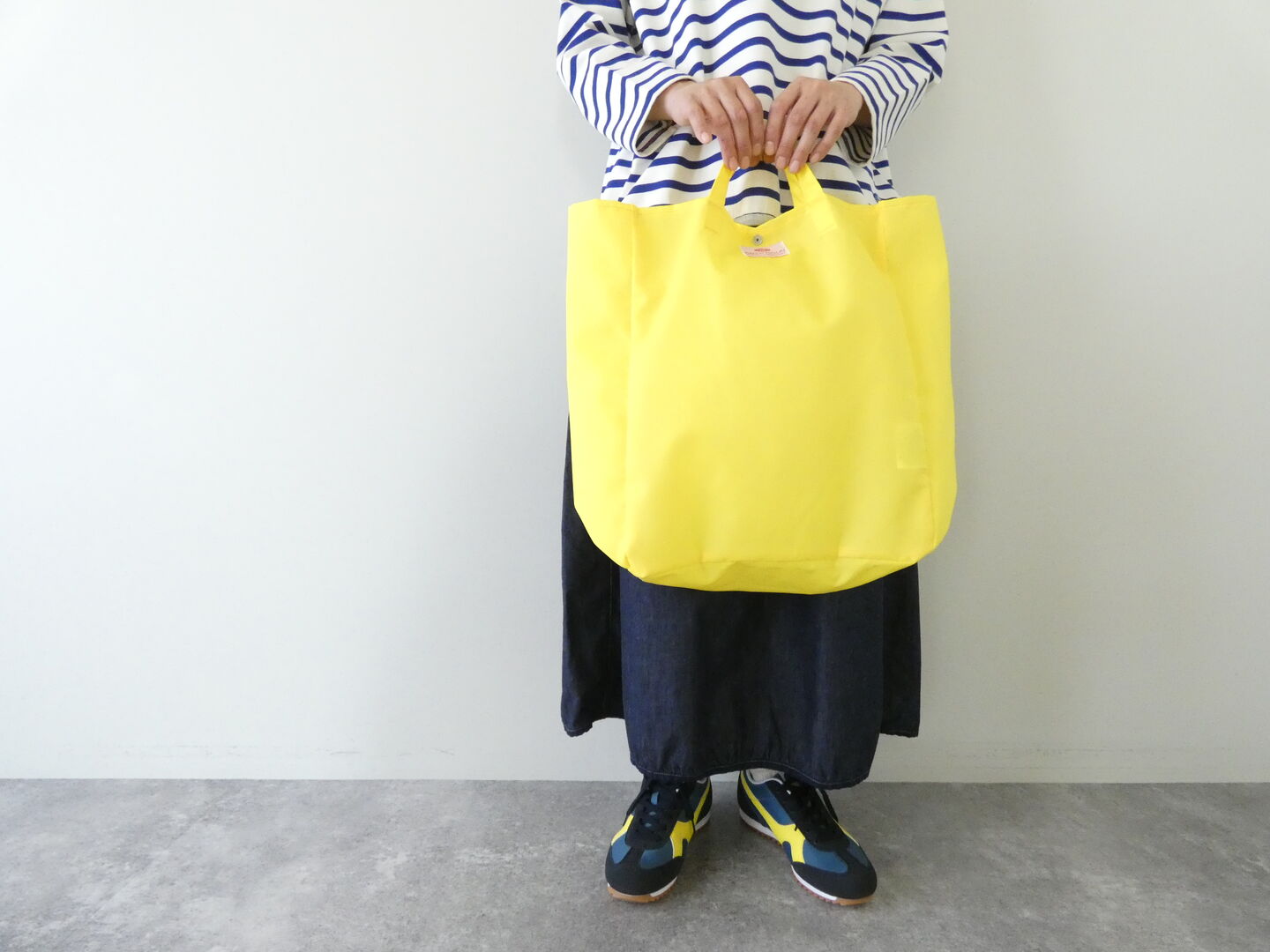 BAG'n'NOUN(バッグンナウン) TOOLBAG DX NYLONの商品画像2