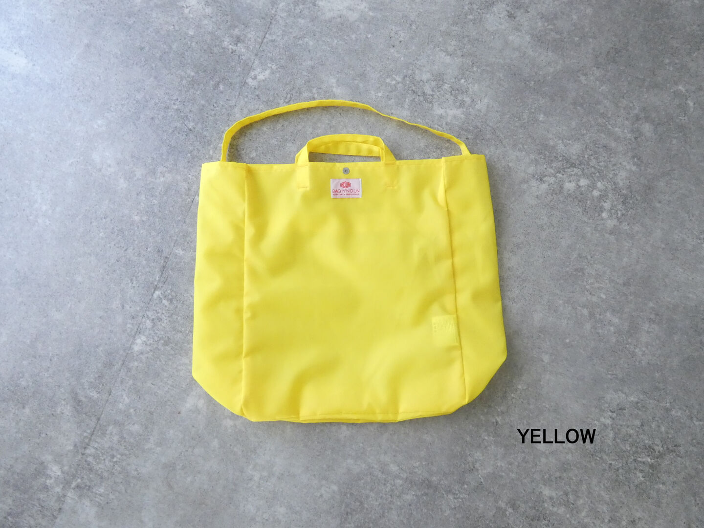 BAG'n'NOUN(バッグンナウン) TOOLBAG DX NYLONの商品画像28