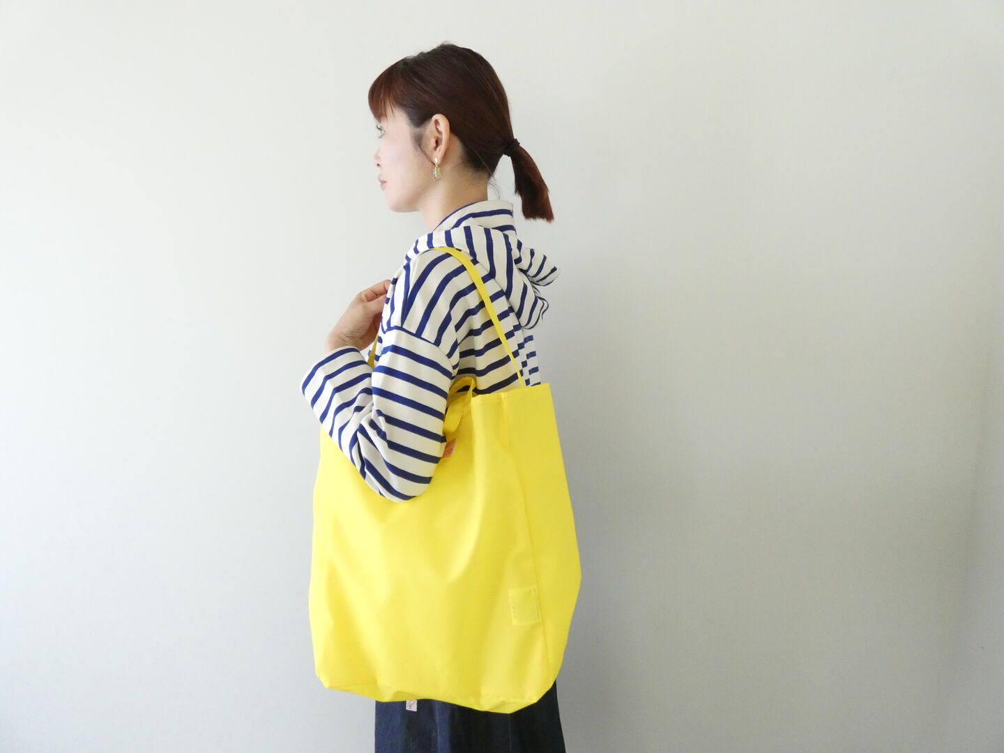 BAG'n'NOUN(バッグンナウン) TOOLBAG DX NYLONの商品画像3