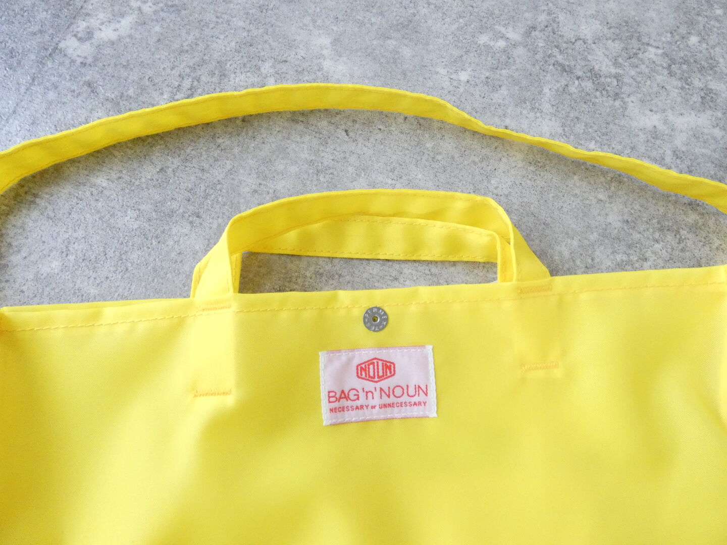 BAG'n'NOUN(バッグンナウン) TOOLBAG DX NYLONの商品画像30