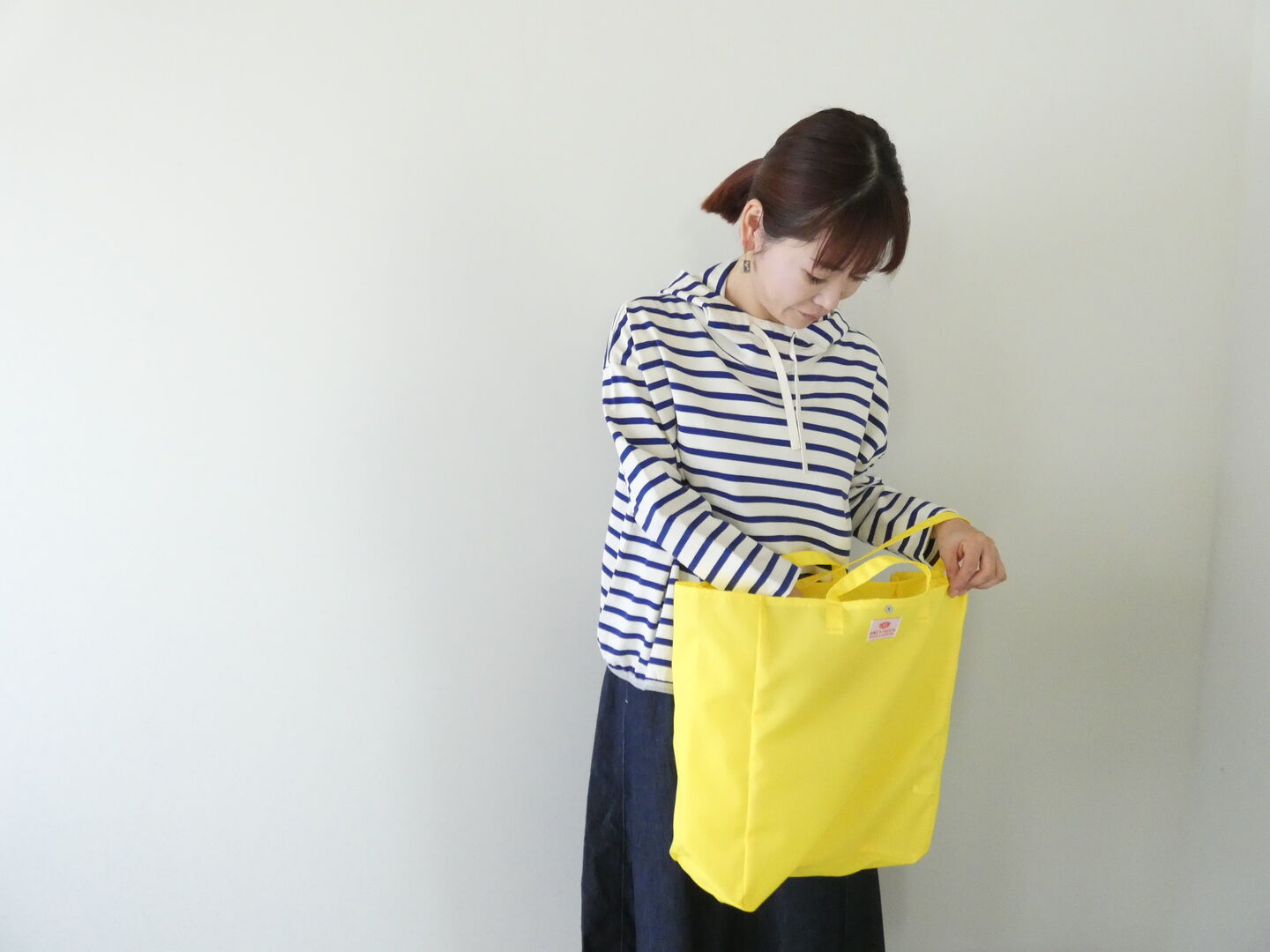 BAG'n'NOUN(バッグンナウン) TOOLBAG DX NYLONの商品画像4