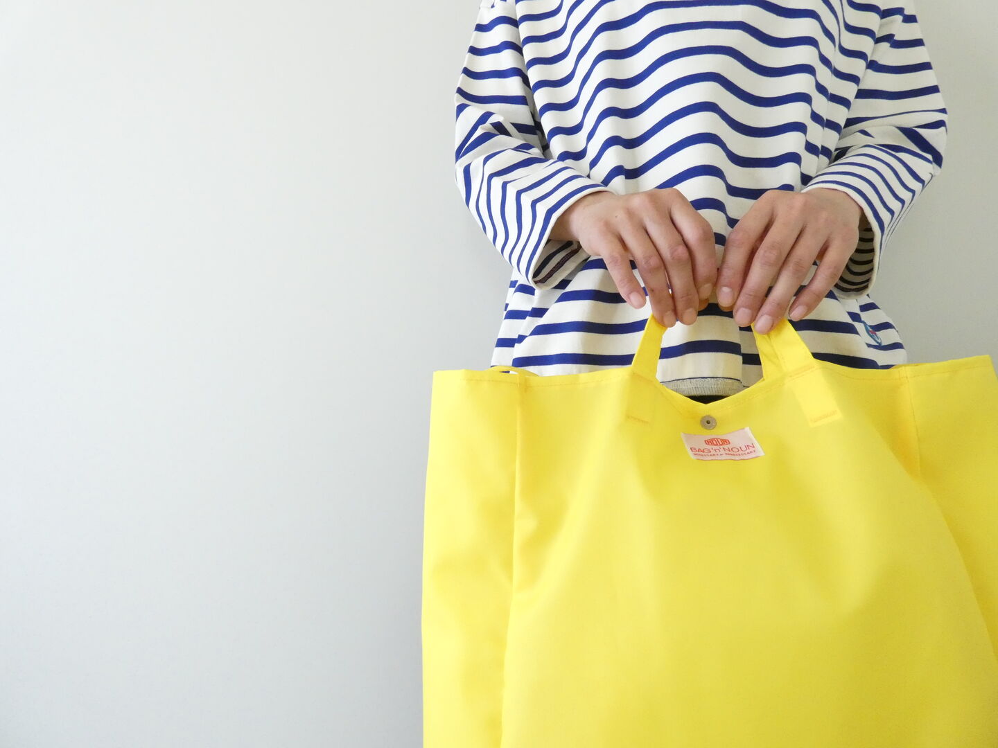 BAG'n'NOUN(バッグンナウン) TOOLBAG DX NYLONの商品画像5