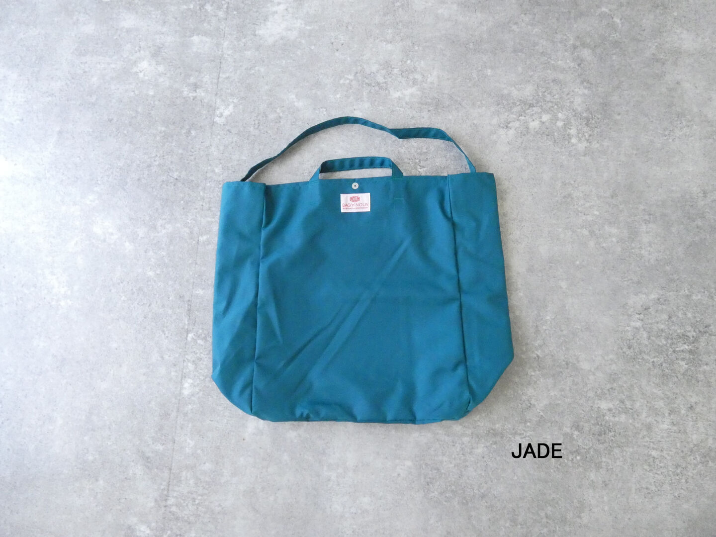 BAG'n'NOUN(バッグンナウン) TOOLBAG DX NYLONの商品画像56