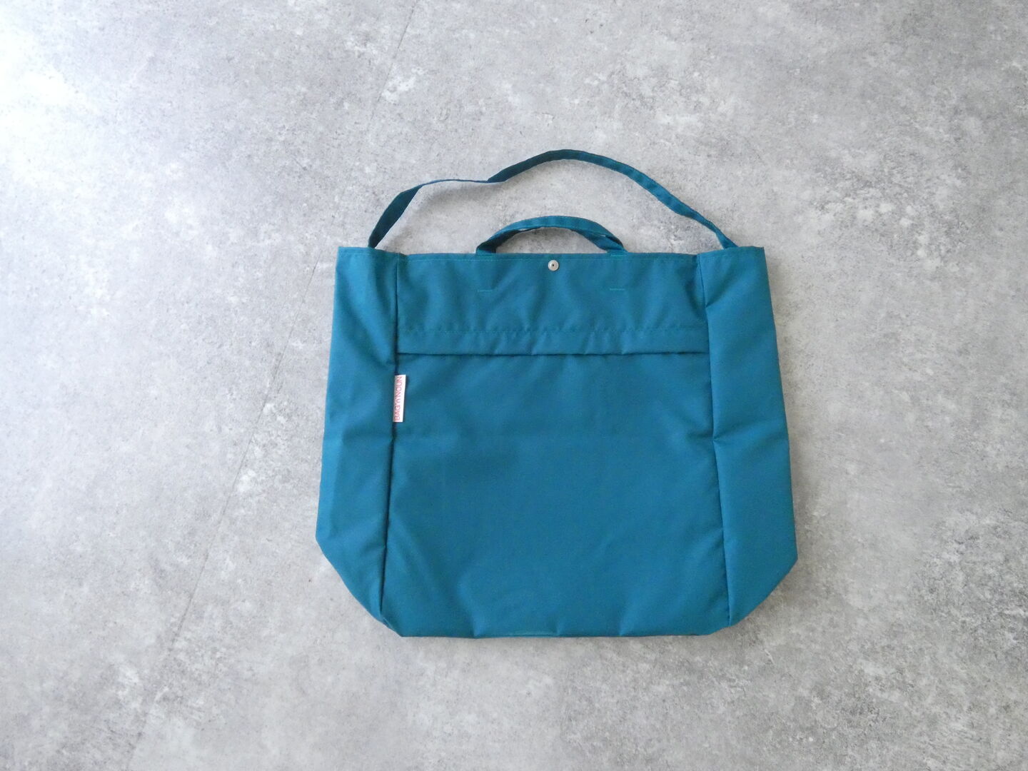 BAG'n'NOUN(バッグンナウン) TOOLBAG DX NYLONの商品画像57