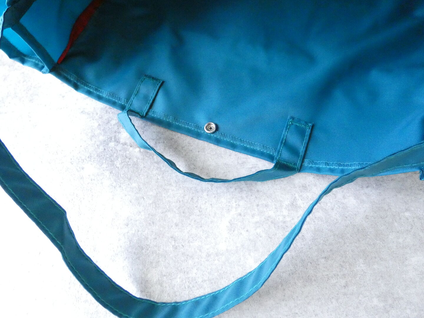 BAG'n'NOUN(バッグンナウン) TOOLBAG DX NYLONの商品画像59