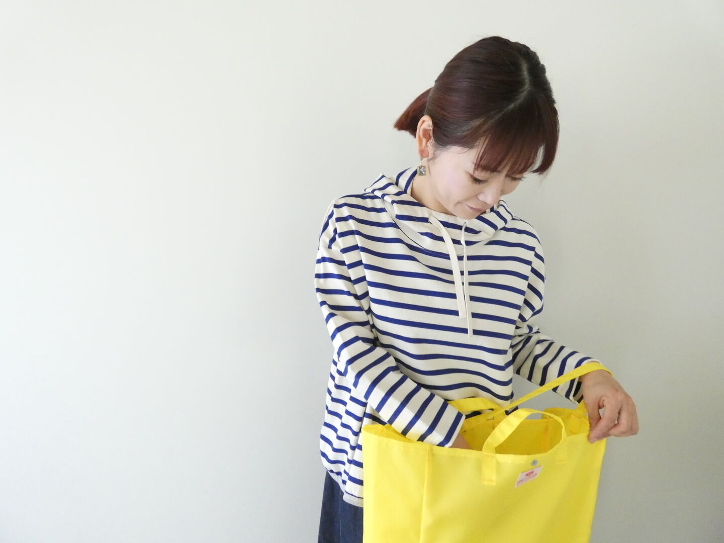 BAG'n'NOUN(バッグンナウン) TOOLBAG DX NYLONの商品画像6