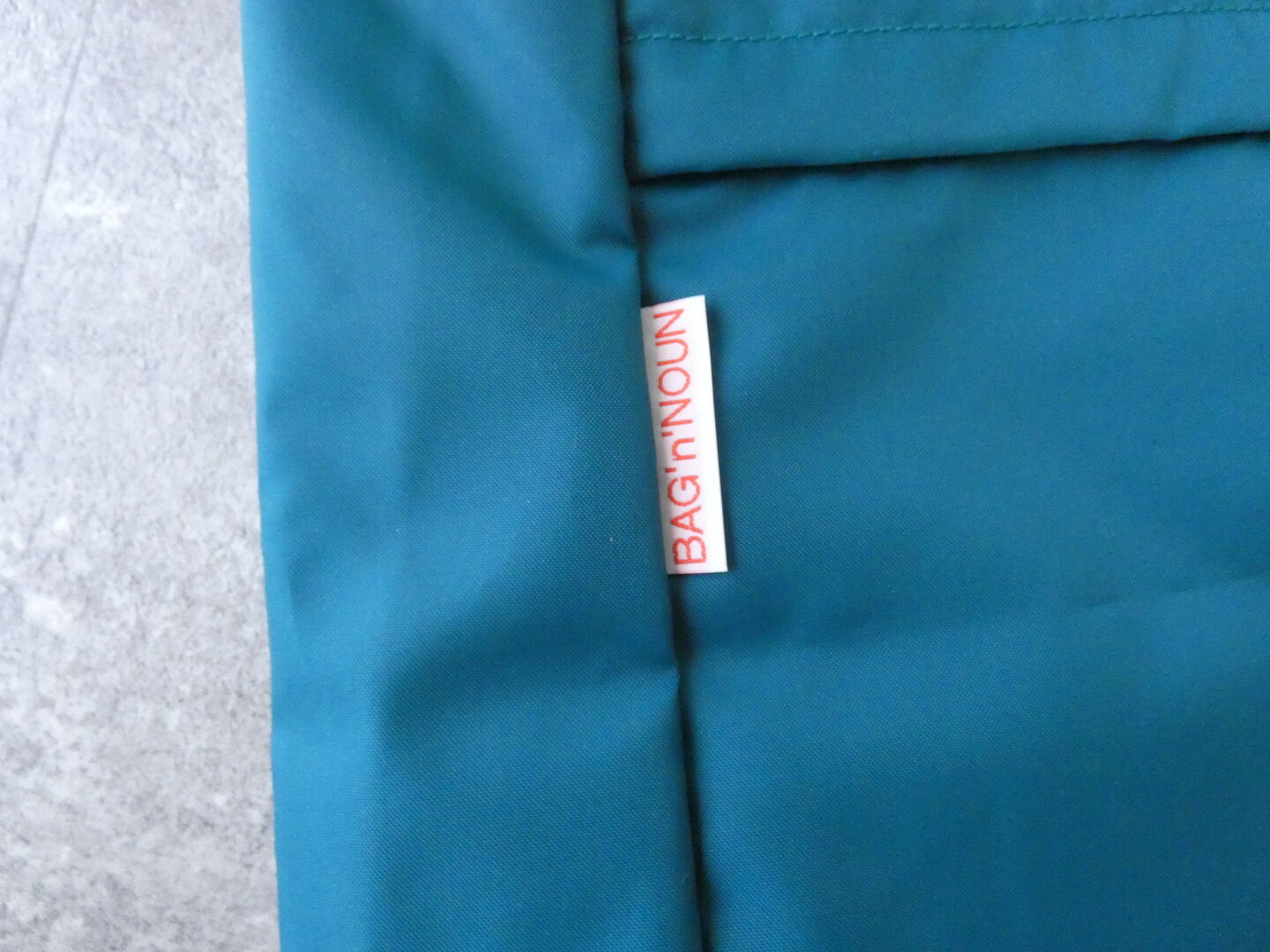 BAG'n'NOUN(バッグンナウン) TOOLBAG DX NYLONの商品画像60