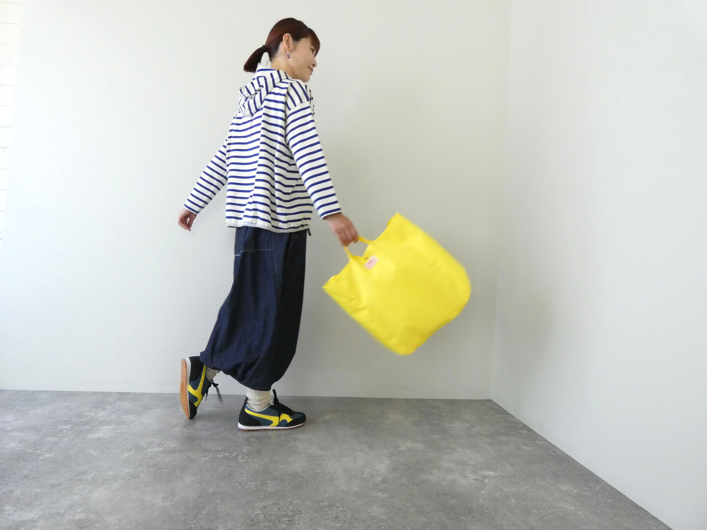 BAG'n'NOUN(バッグンナウン) TOOLBAG DX NYLONの商品画像7