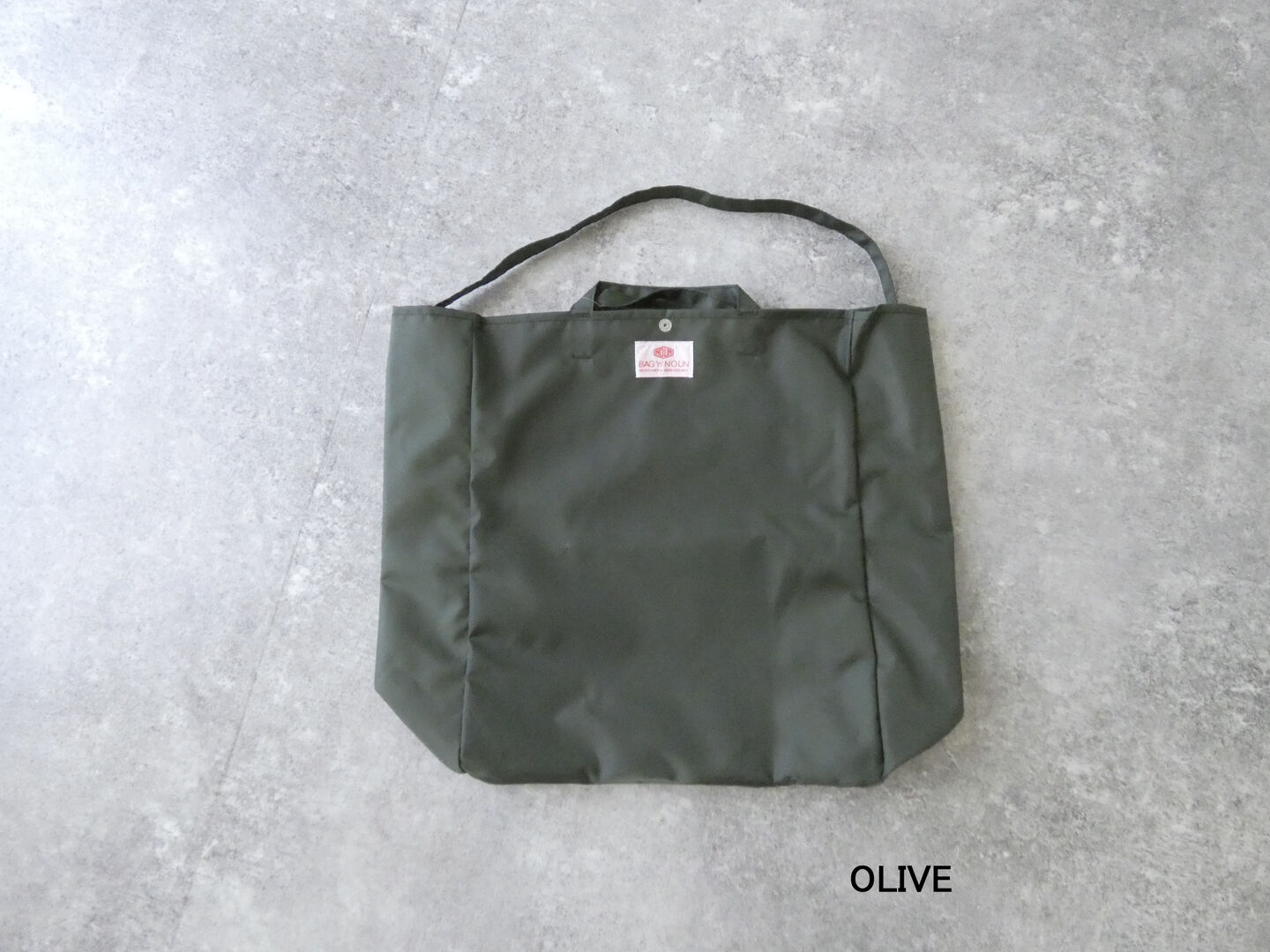 BAG'n'NOUN(バッグンナウン) TOOLBAG DX NYLONの商品画像70