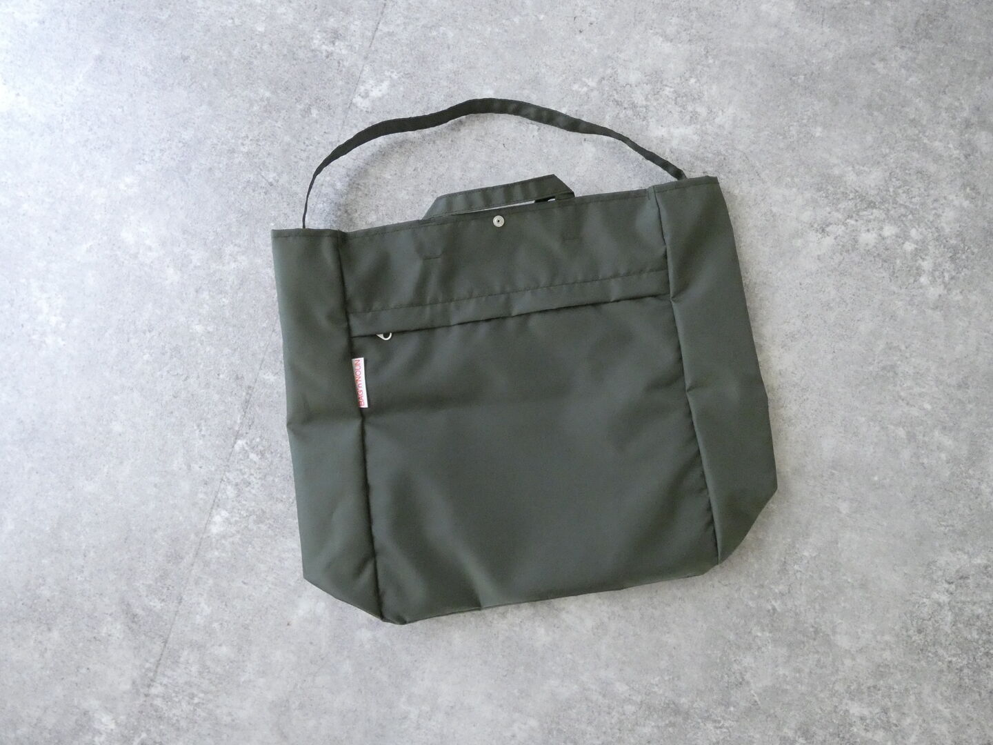 BAG'n'NOUN(バッグンナウン) TOOLBAG DX NYLONの商品画像71