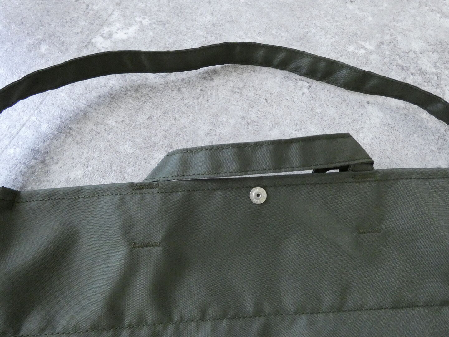 BAG'n'NOUN(バッグンナウン) TOOLBAG DX NYLONの商品画像73