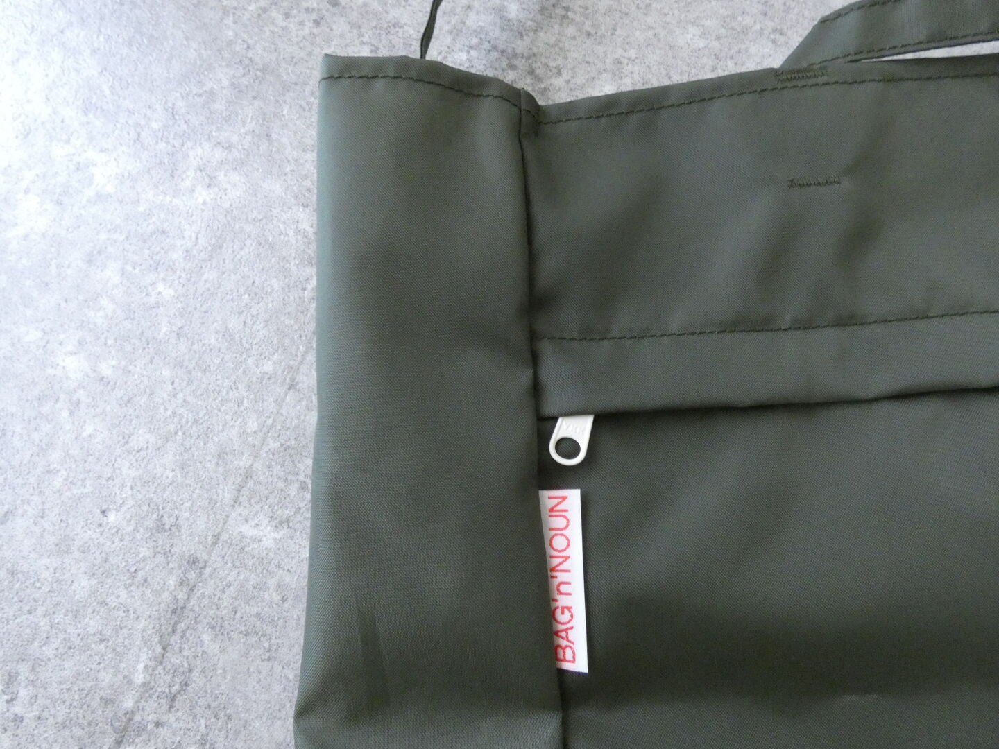 BAG'n'NOUN(バッグンナウン) TOOLBAG DX NYLONの商品画像75