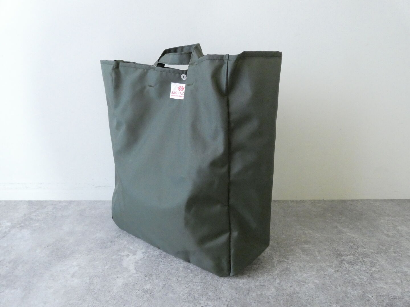 BAG'n'NOUN(バッグンナウン) TOOLBAG DX NYLONの商品画像9