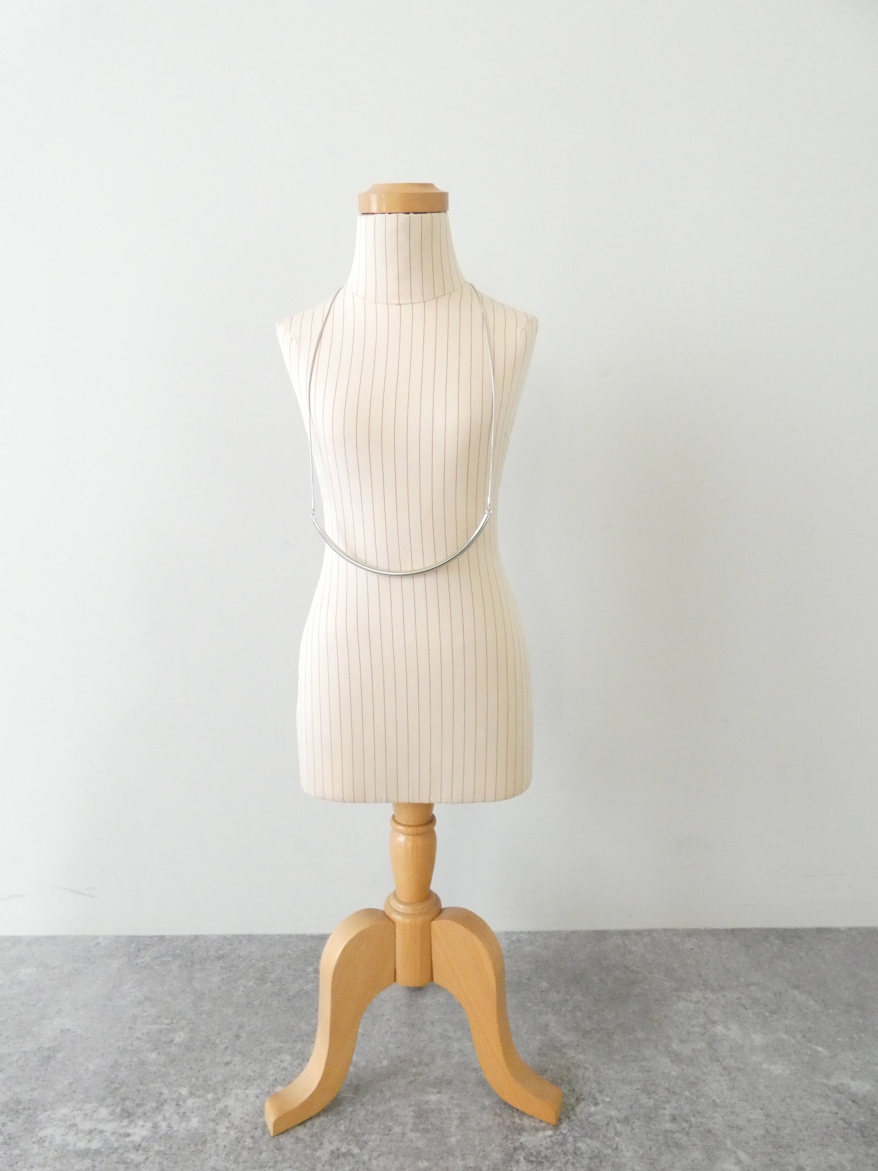 H(ホーク) チョーカーにもなるネックレスの商品画像2