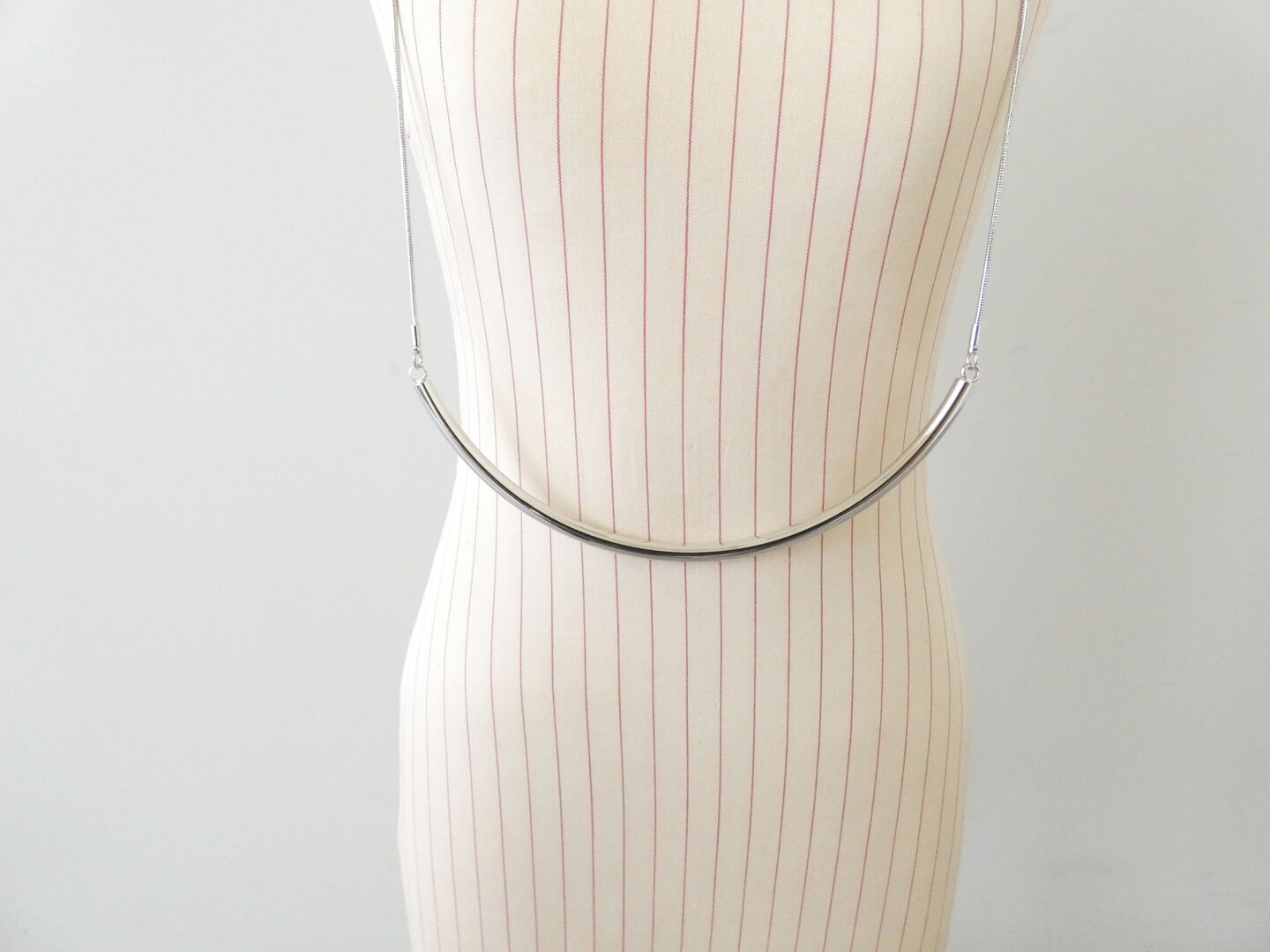 H(ホーク) チョーカーにもなるネックレスの商品画像21