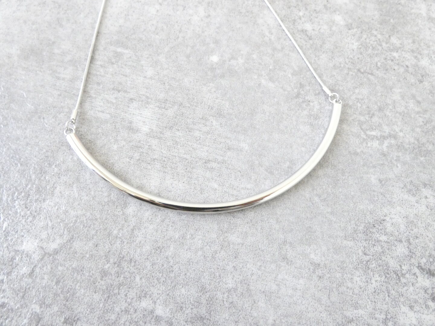 H(ホーク) チョーカーにもなるネックレスの商品画像24