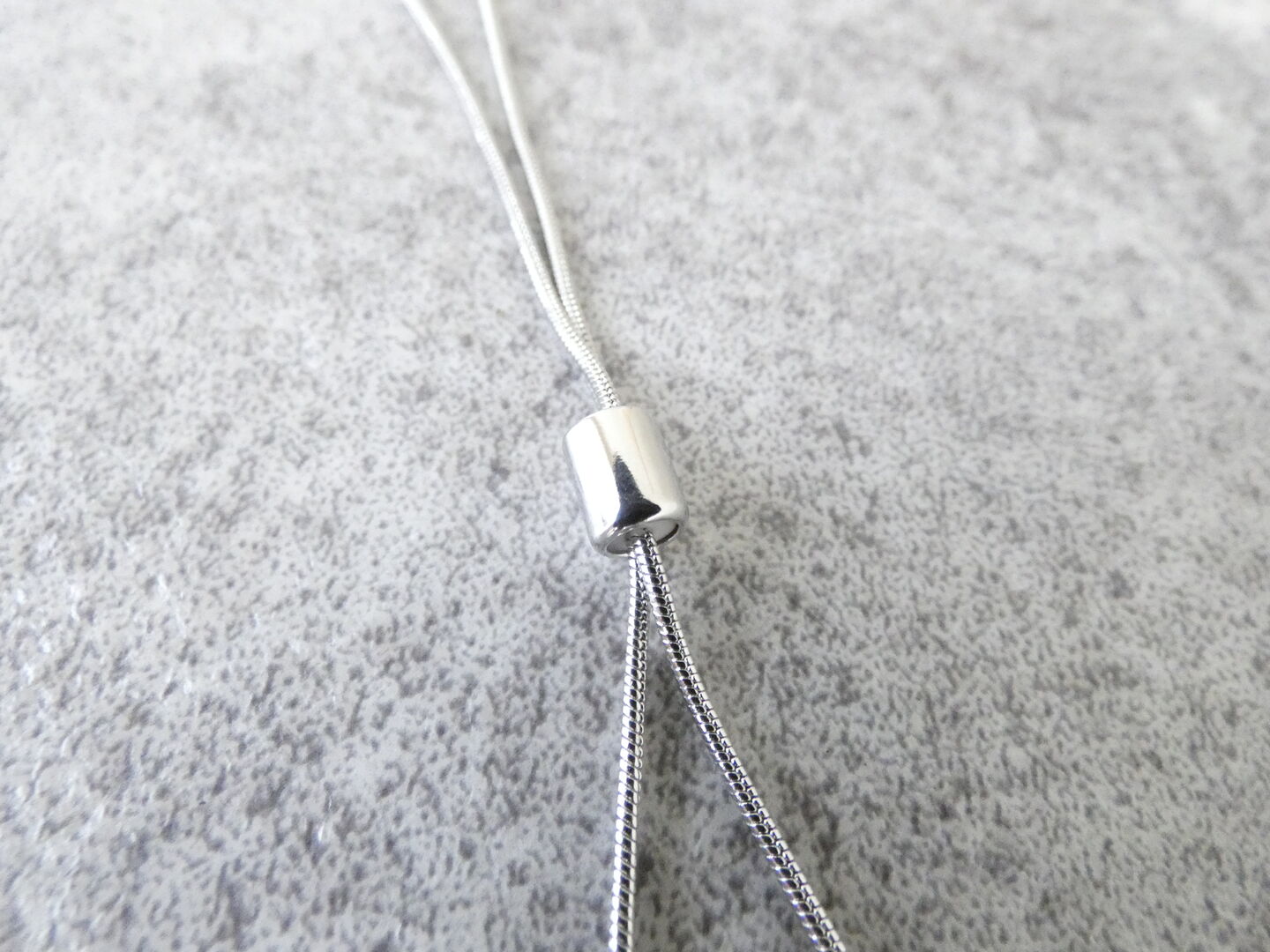 H(ホーク) チョーカーにもなるネックレスの商品画像25