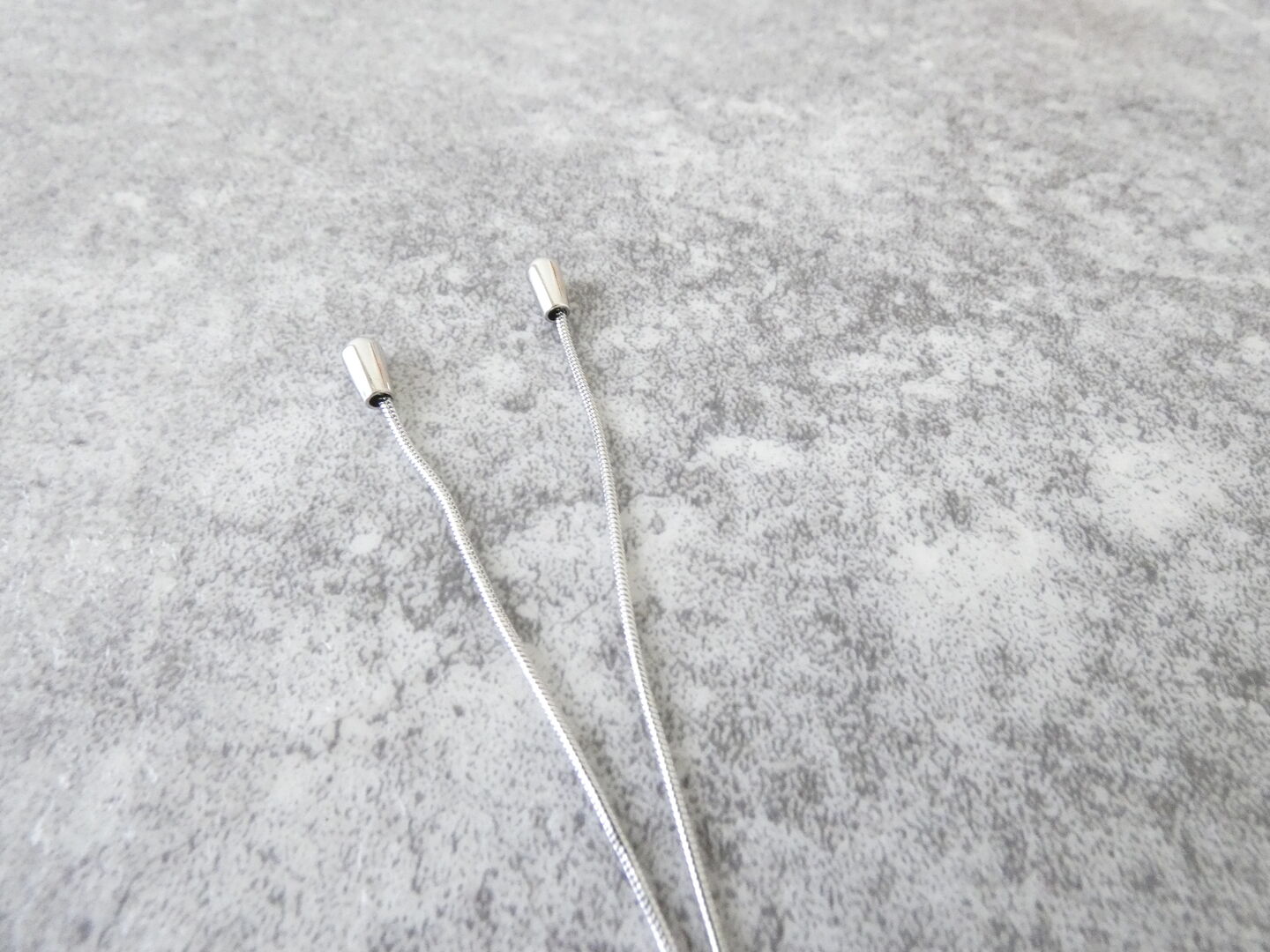 H(ホーク) チョーカーにもなるネックレスの商品画像26