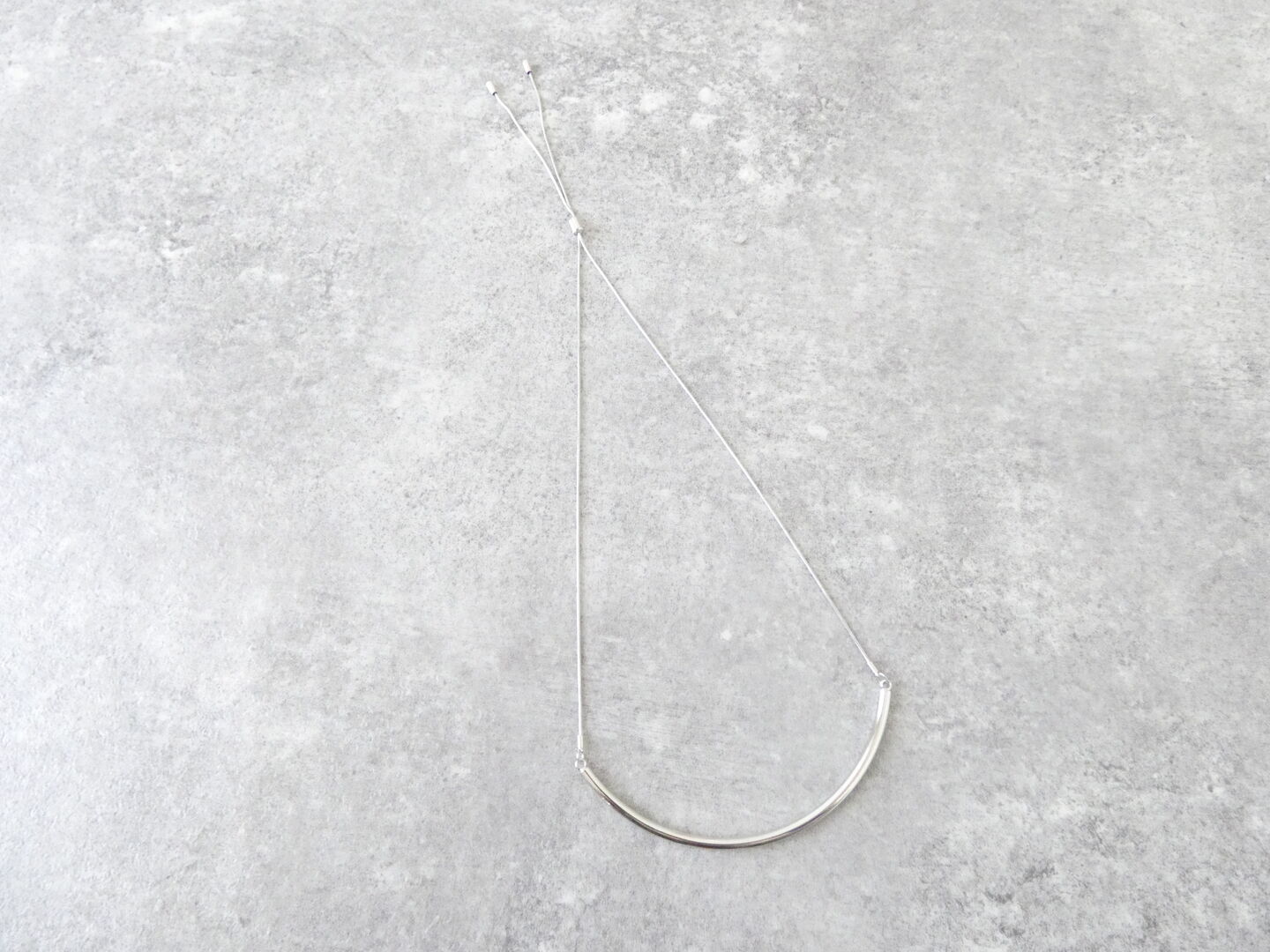 H(ホーク) チョーカーにもなるネックレスの商品画像6